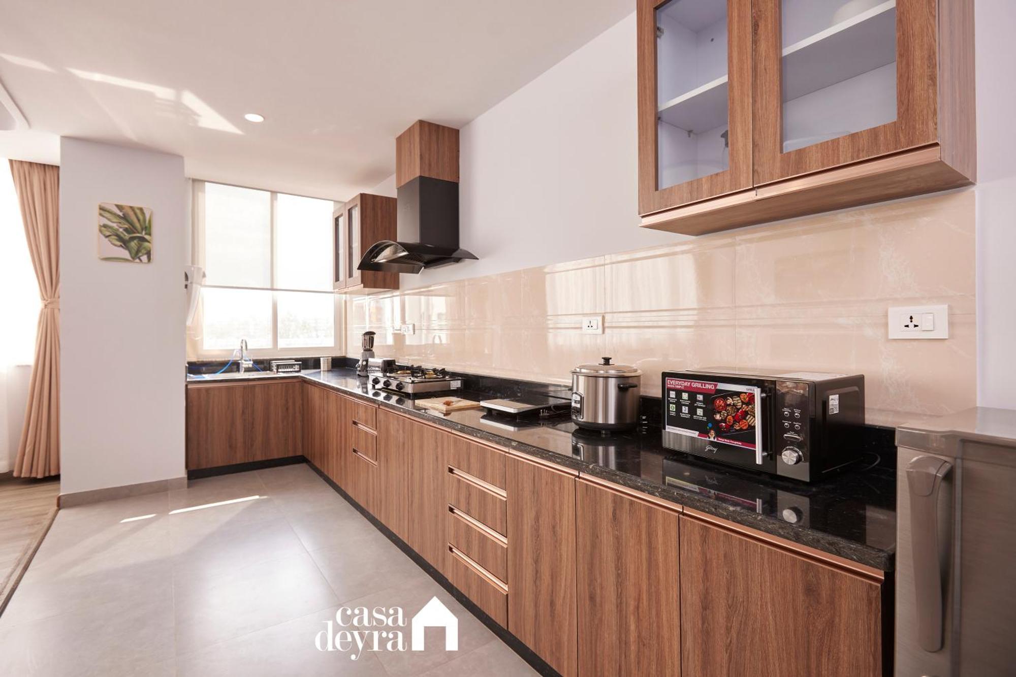Primrose By Casa Deyra Apartment *