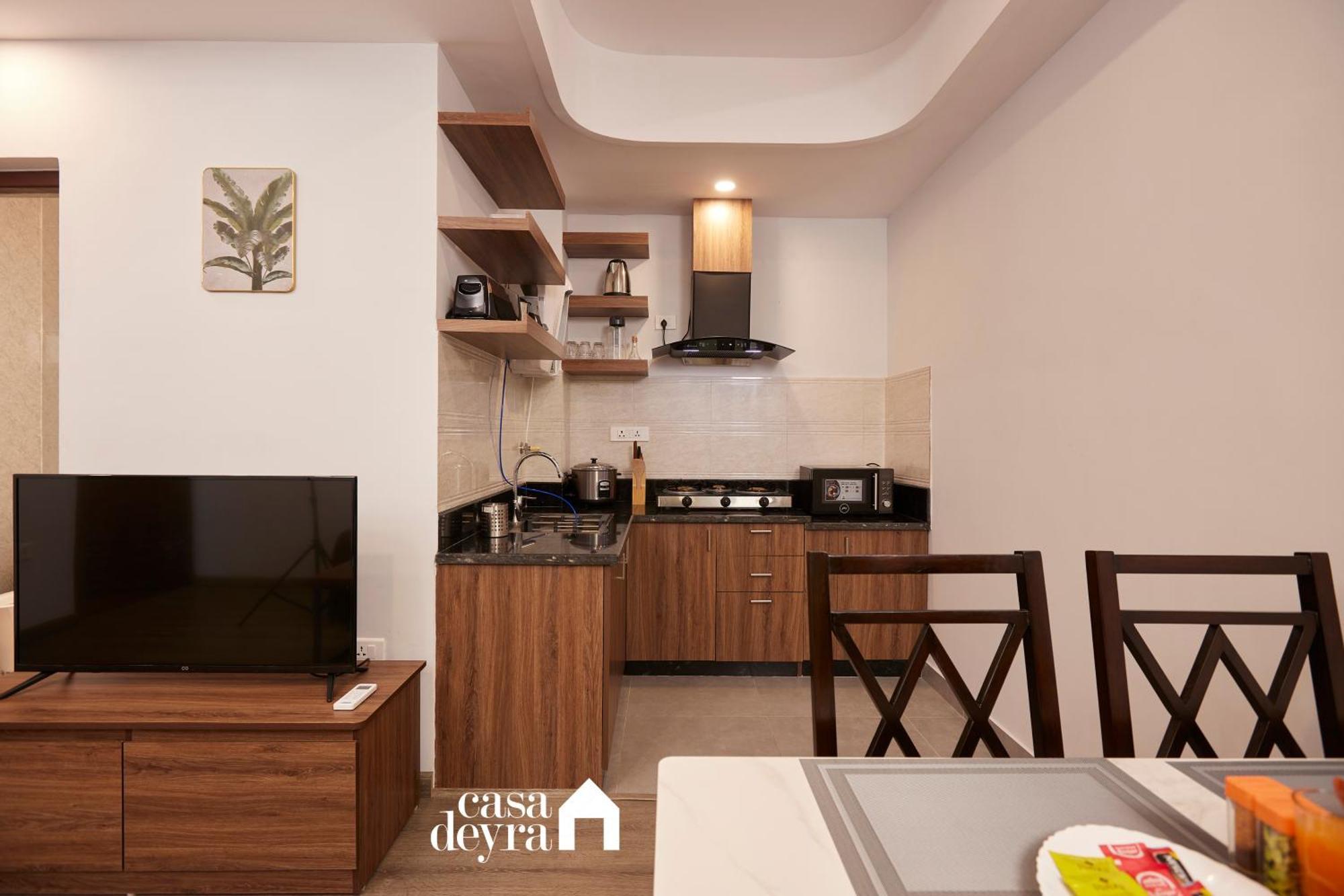 Apartment Primrose By Casa Deyra *