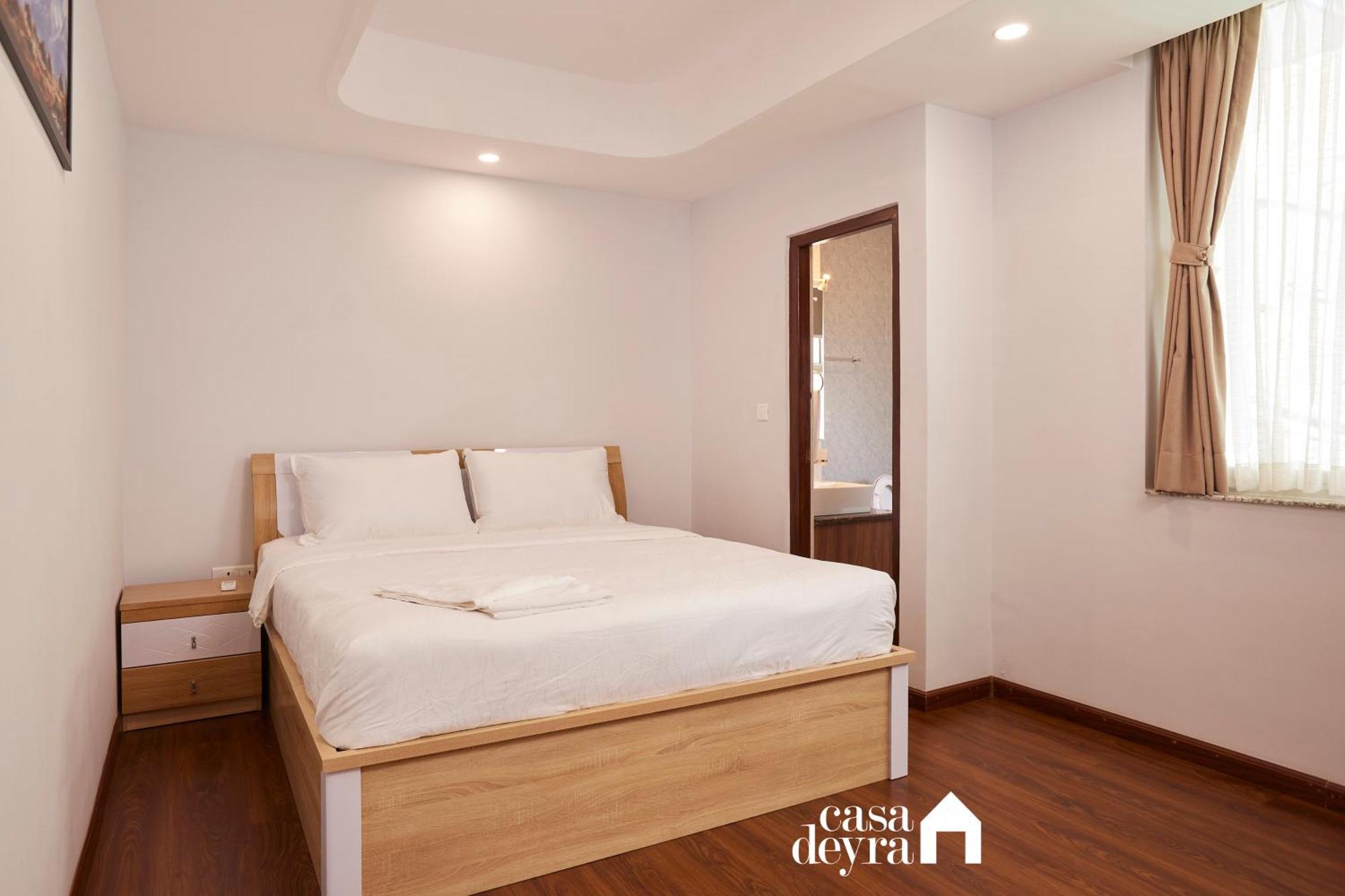 Primrose By Casa Deyra Apartment