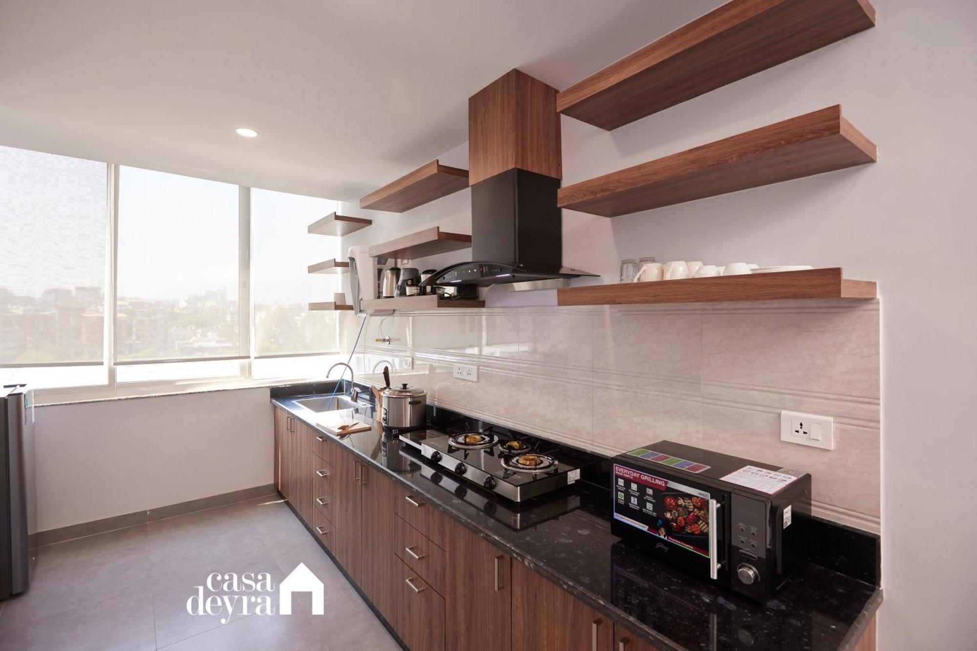 Apartment Primrose By Casa Deyra Kathmandu