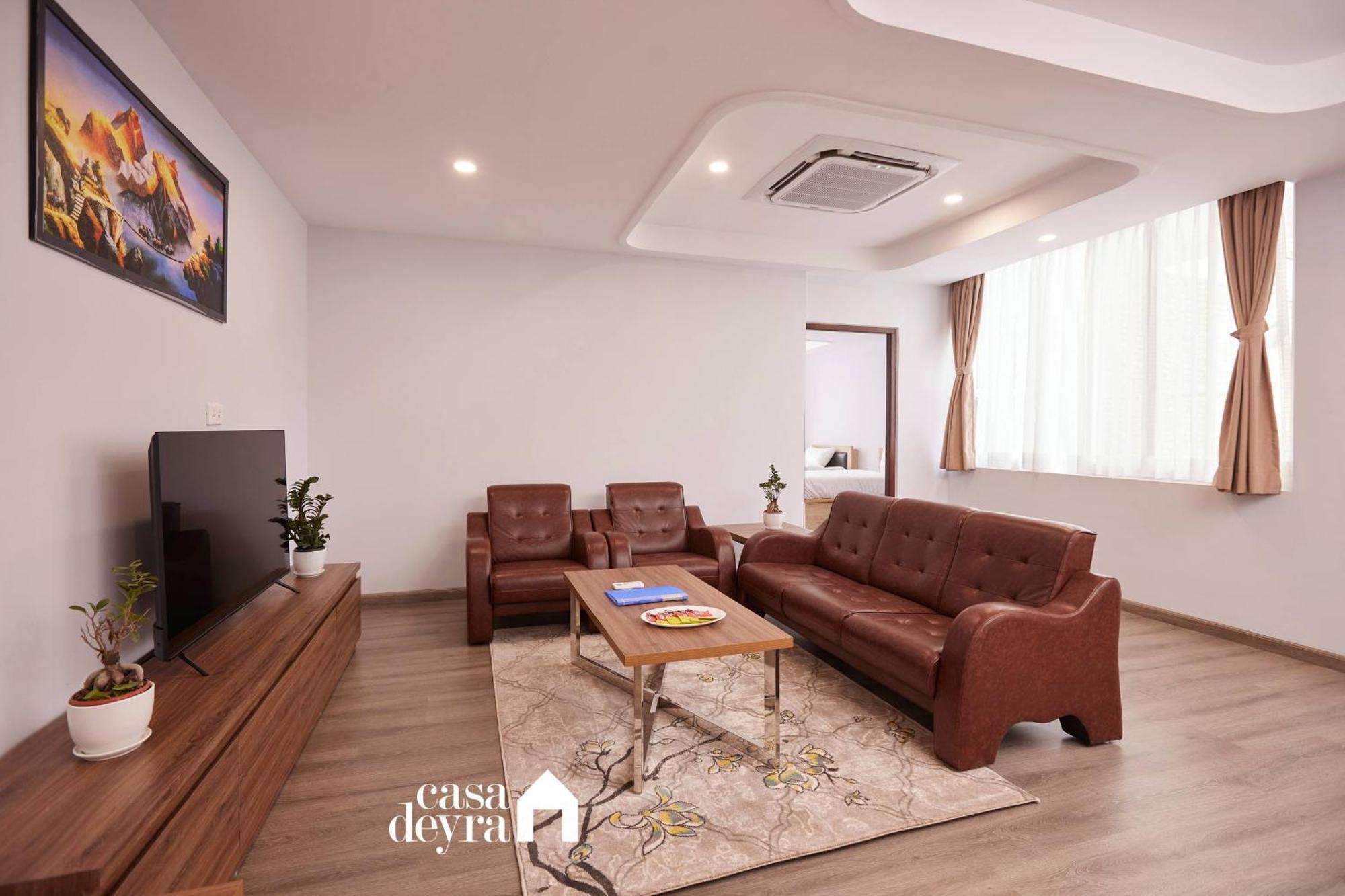 Apartment Primrose By Casa Deyra *