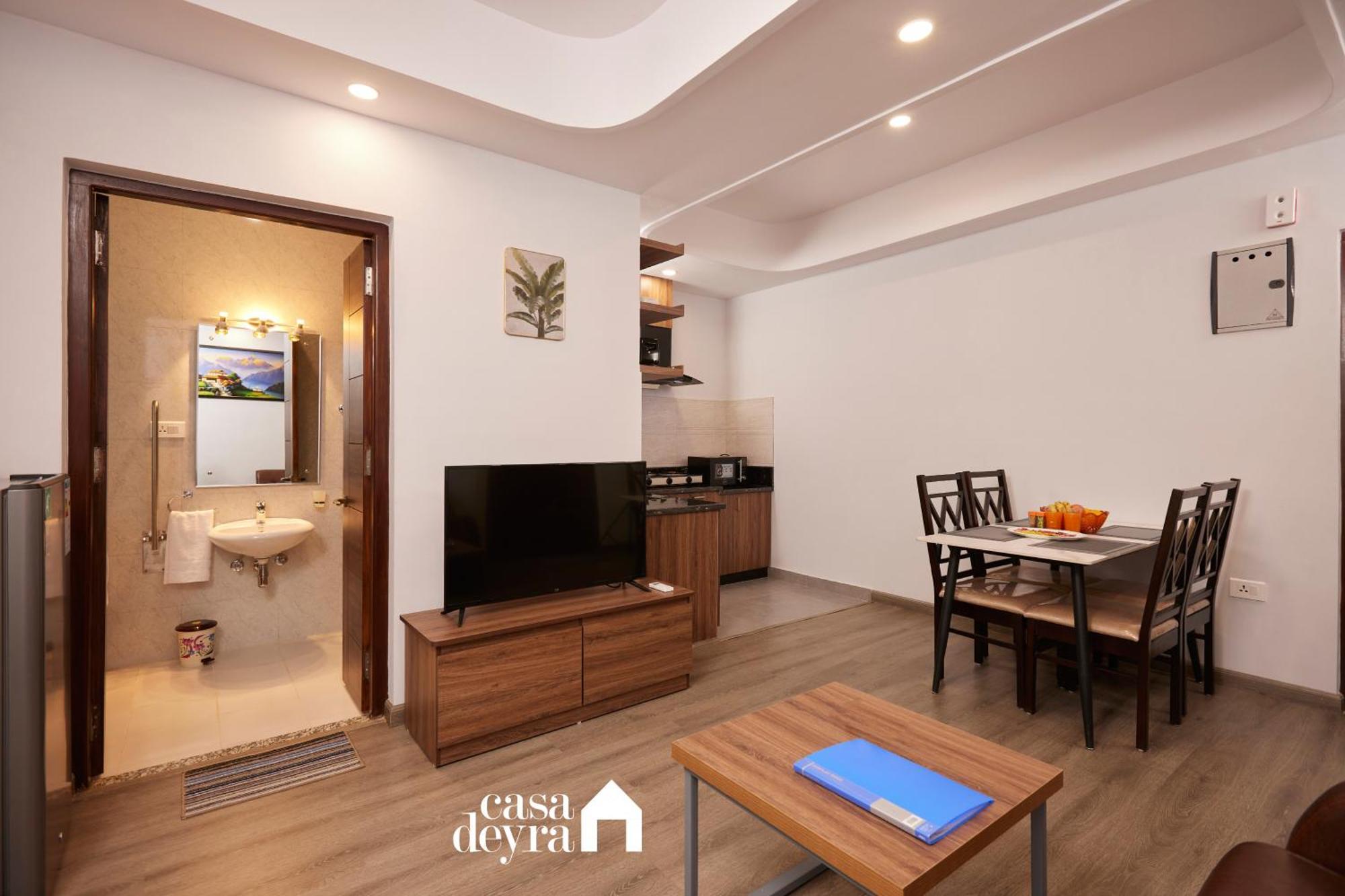 Primrose By Casa Deyra