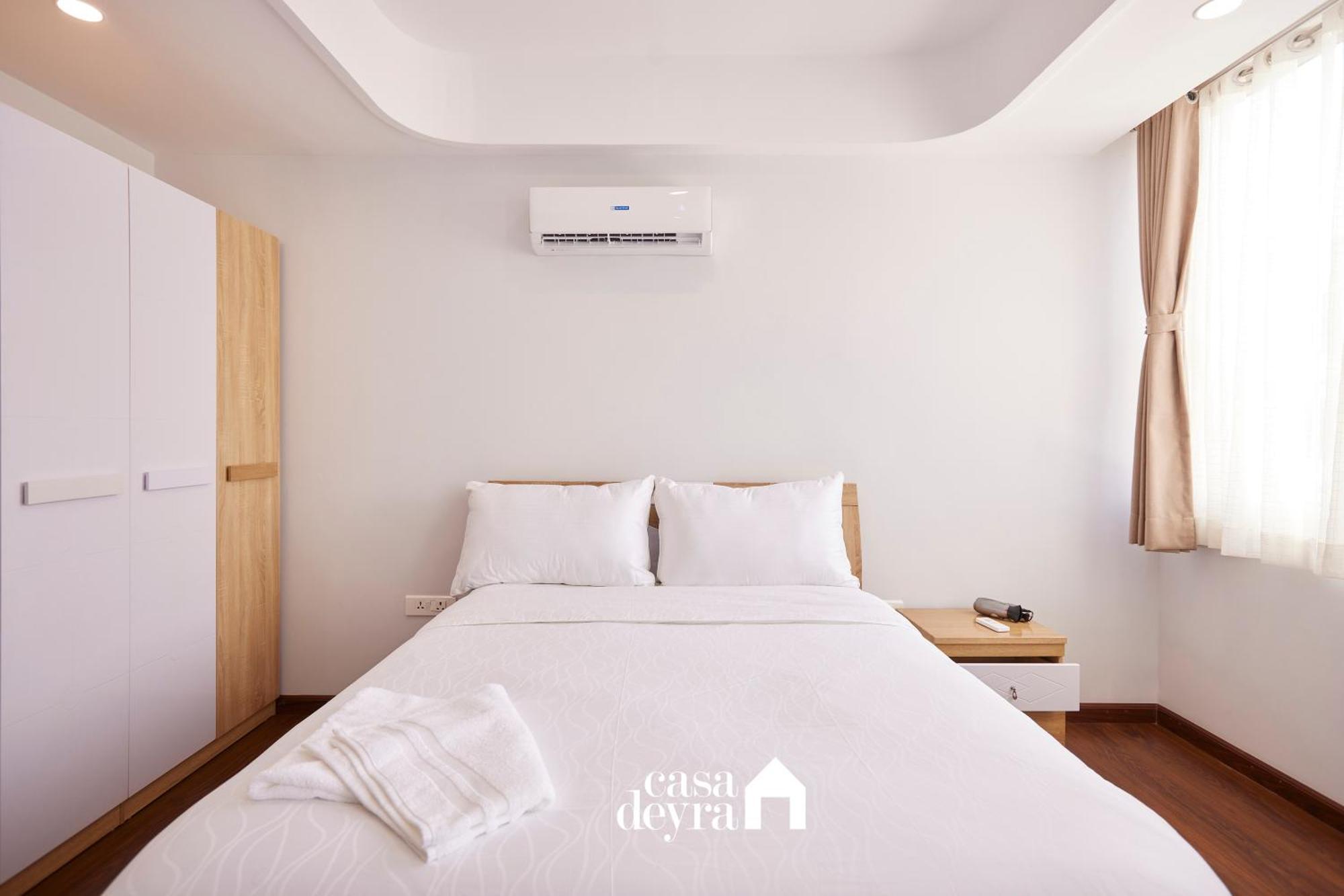 Apartment Primrose By Casa Deyra