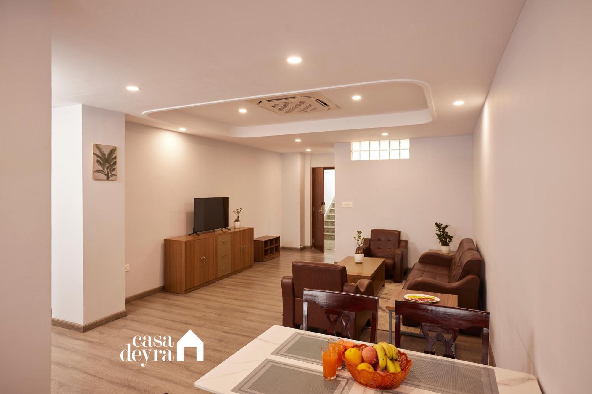 Apartment Primrose By Casa Deyra Kathmandu