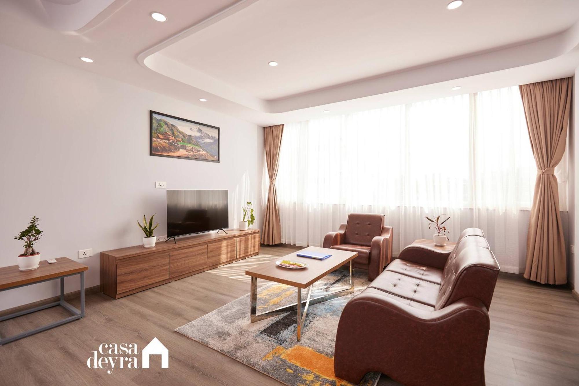 Primrose By Casa Deyra *