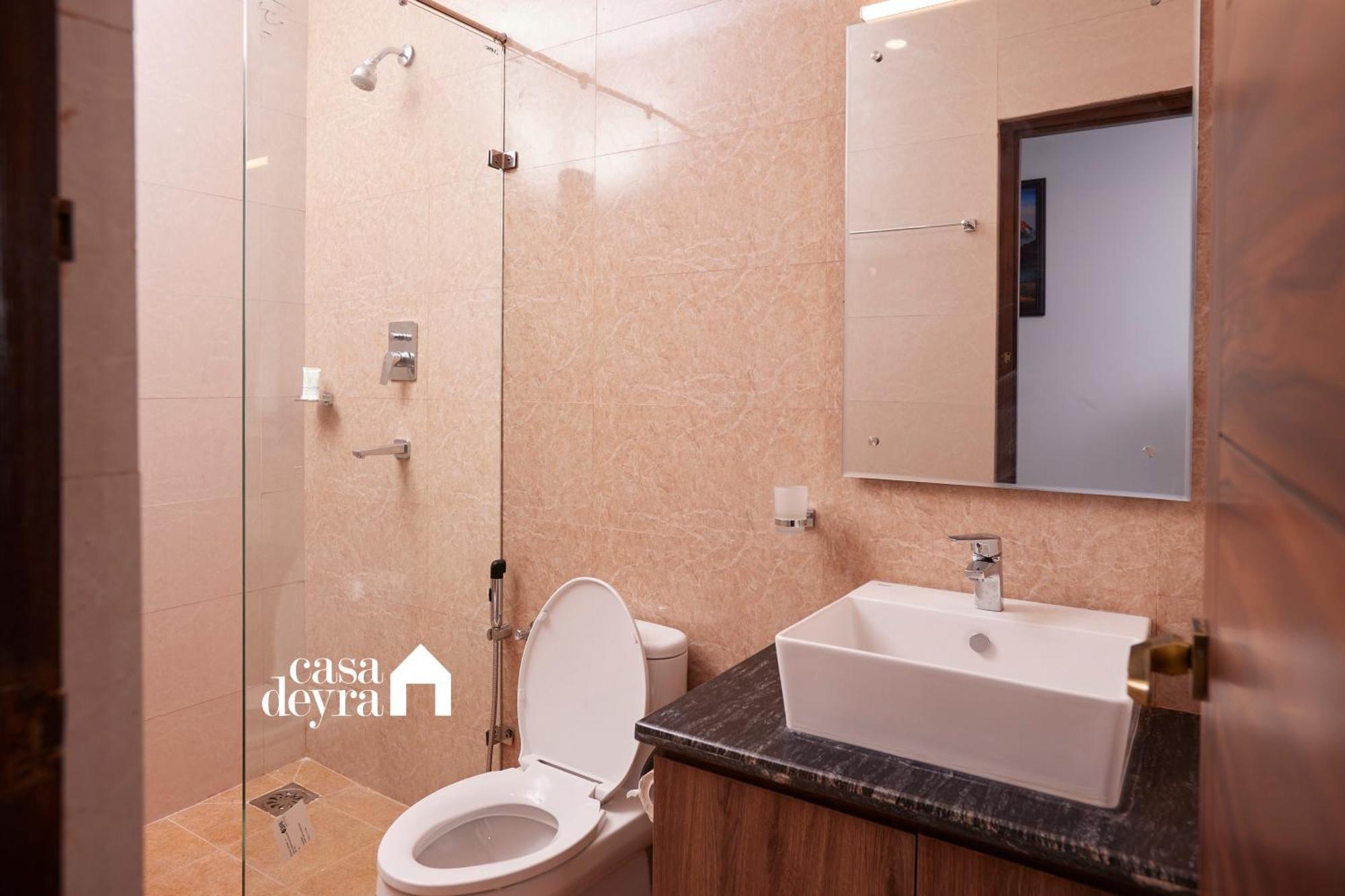 Primrose By Casa Deyra Apartment