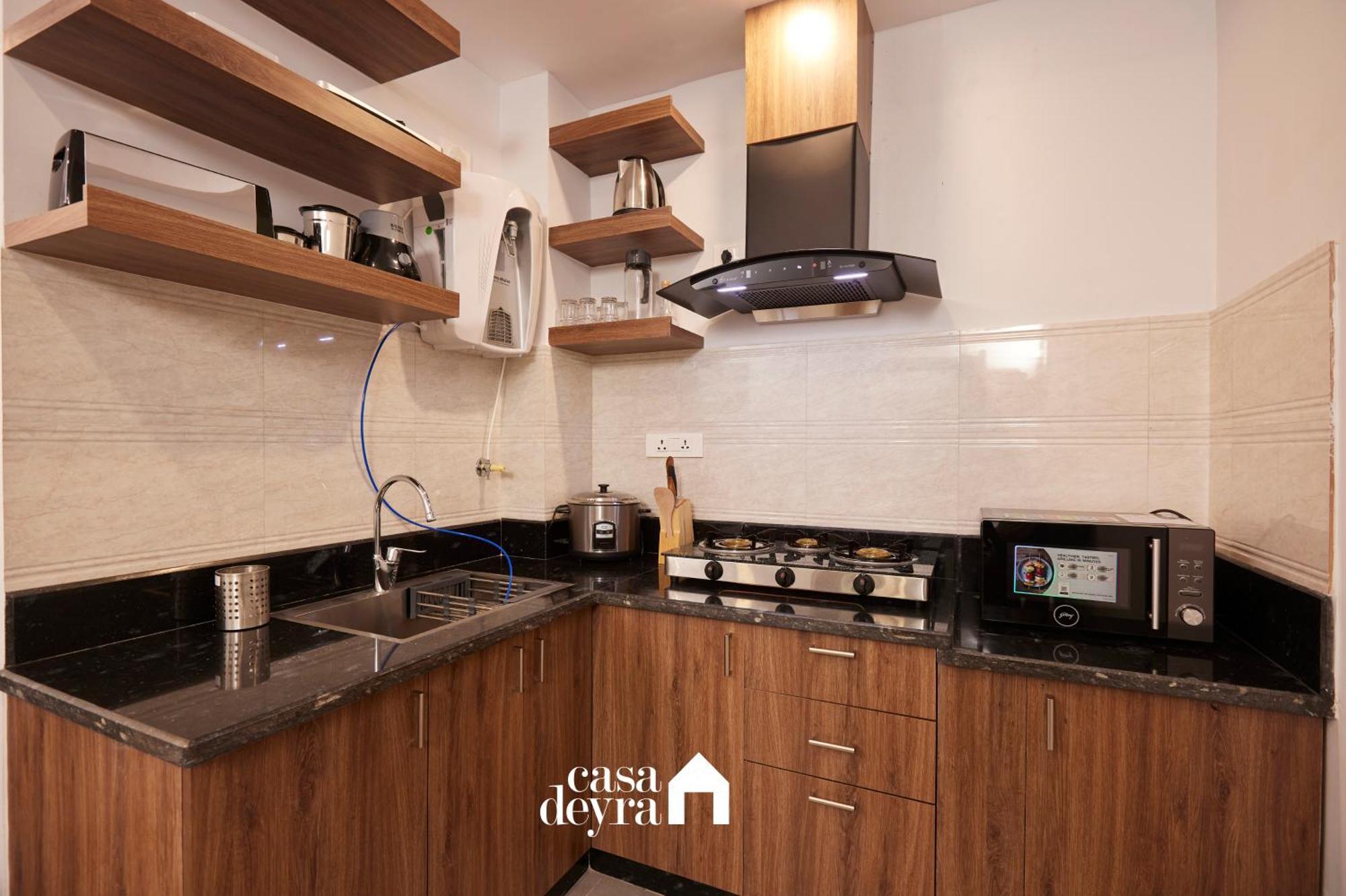 Apartment Primrose By Casa Deyra
