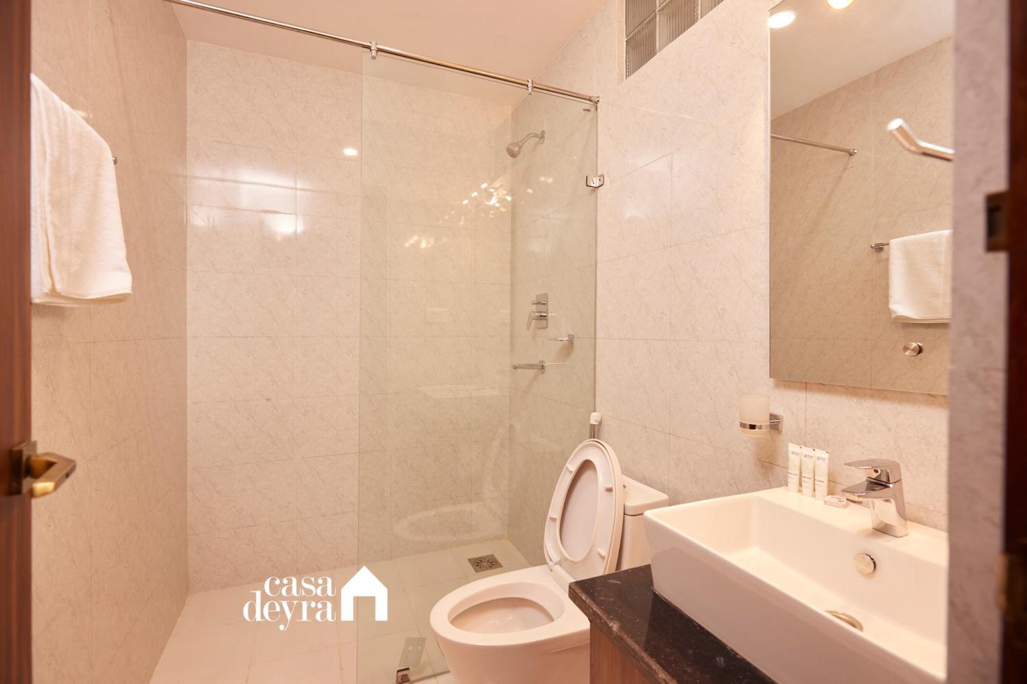Apartment Primrose By Casa Deyra *