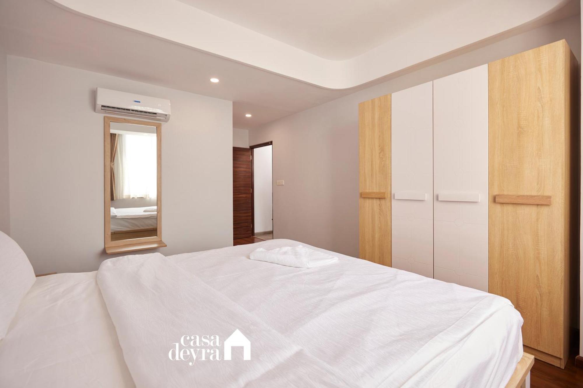 Primrose By Casa Deyra Apartment