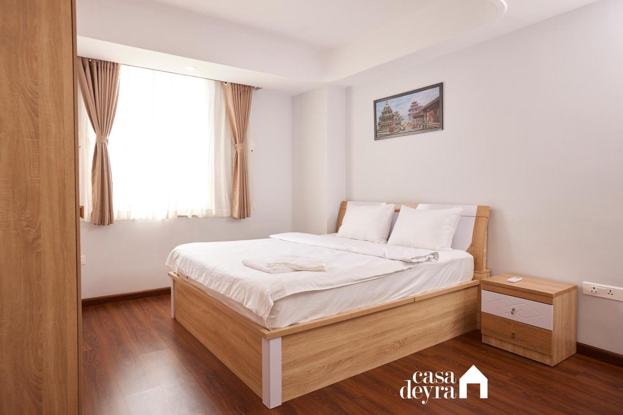 Apartment Primrose By Casa Deyra Kathmandu