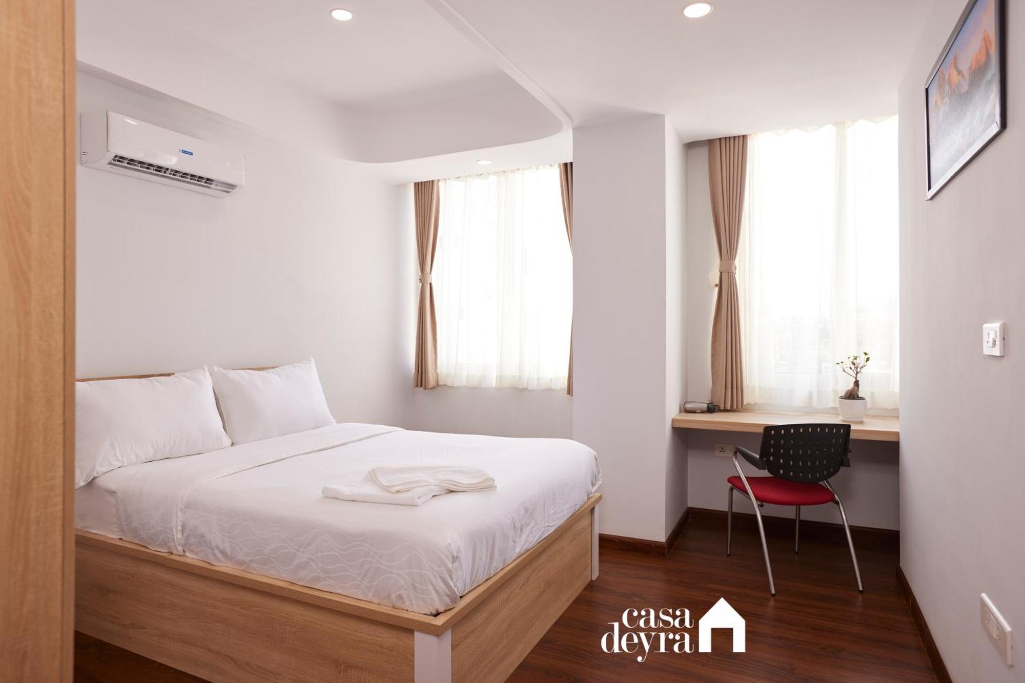 Primrose By Casa Deyra Apartment *