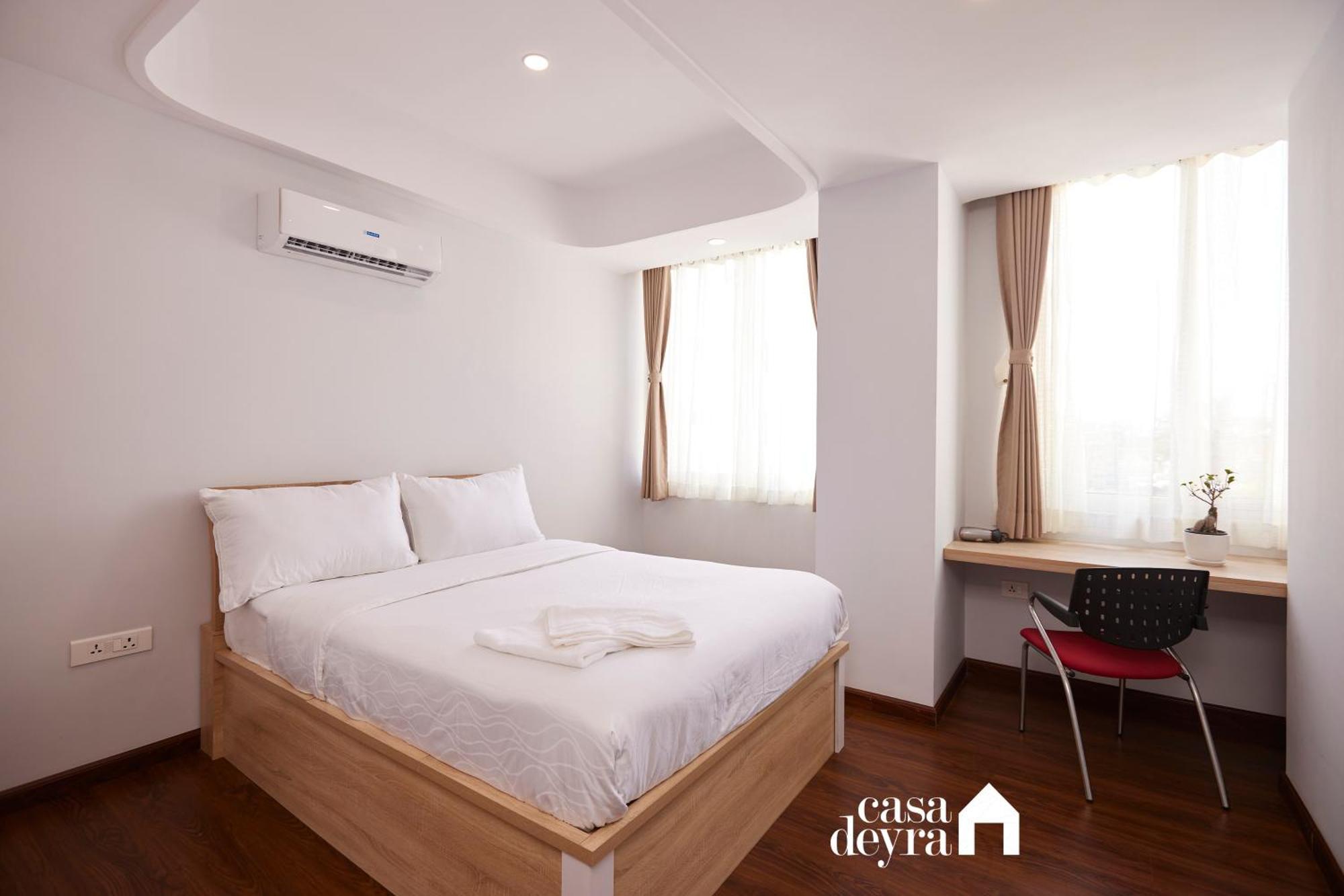 Primrose By Casa Deyra * Kathmandu
