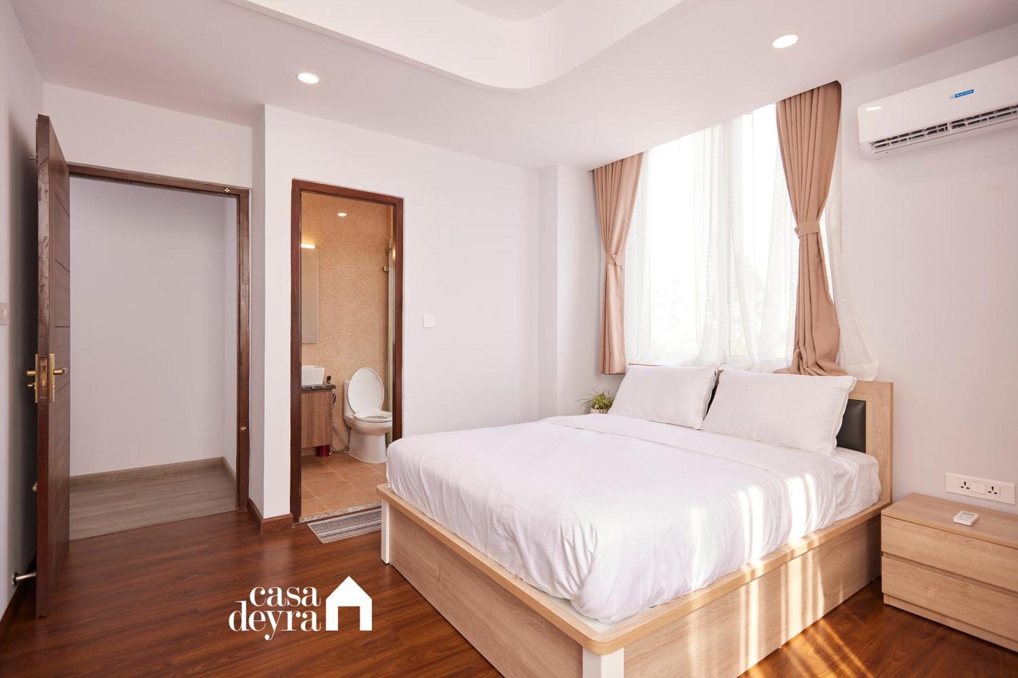 Primrose By Casa Deyra Apartment Kathmandu