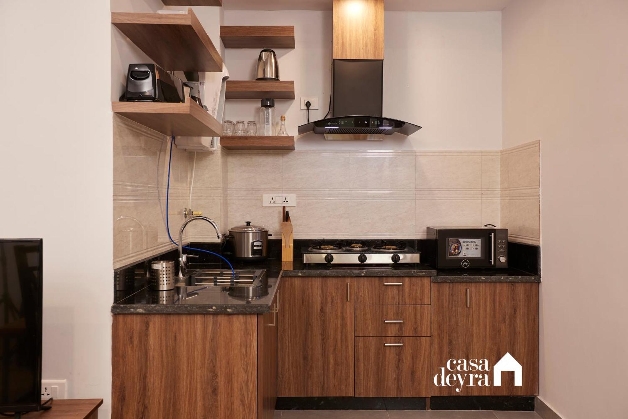 Primrose By Casa Deyra