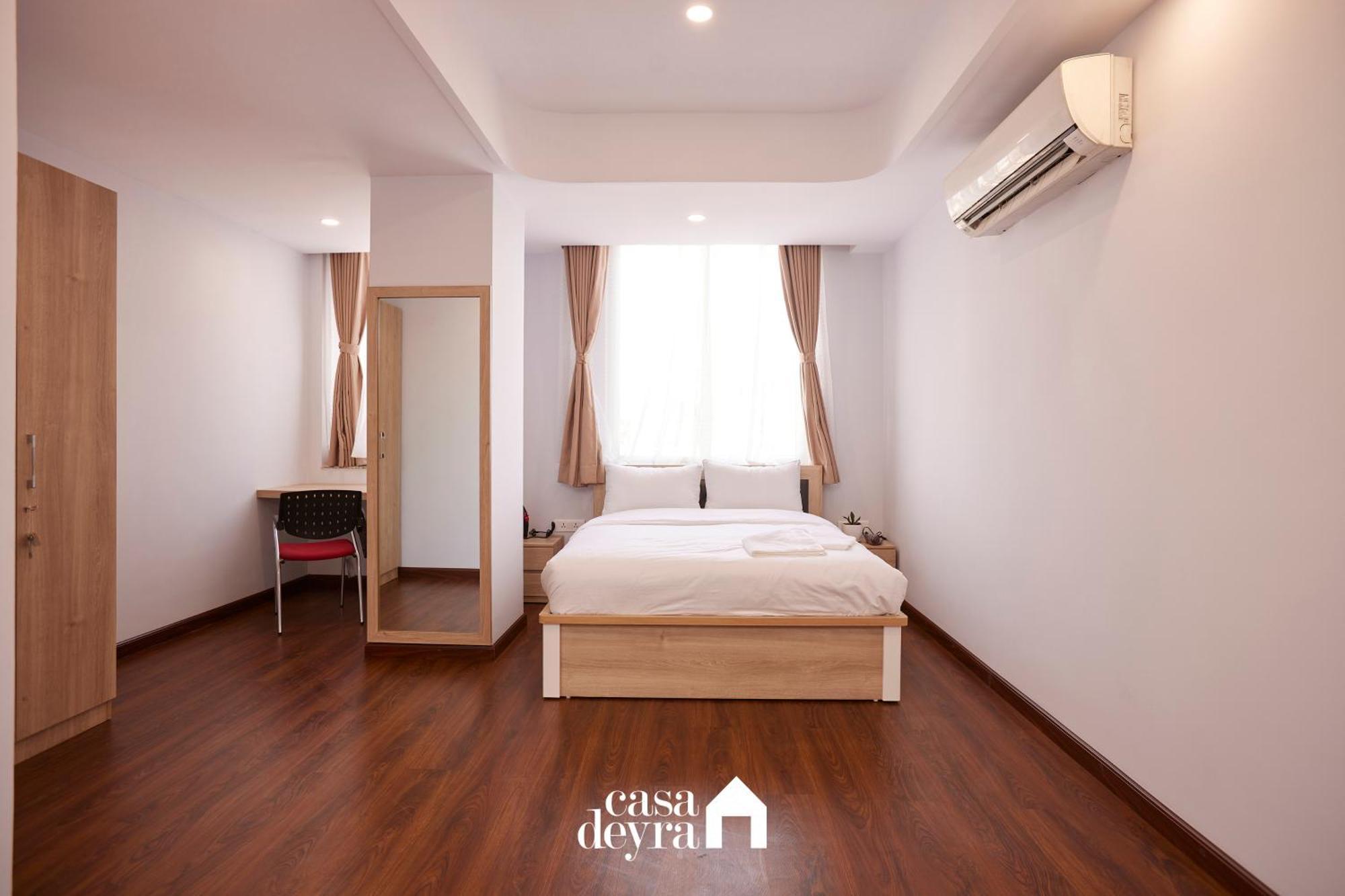 Apartment Primrose By Casa Deyra
