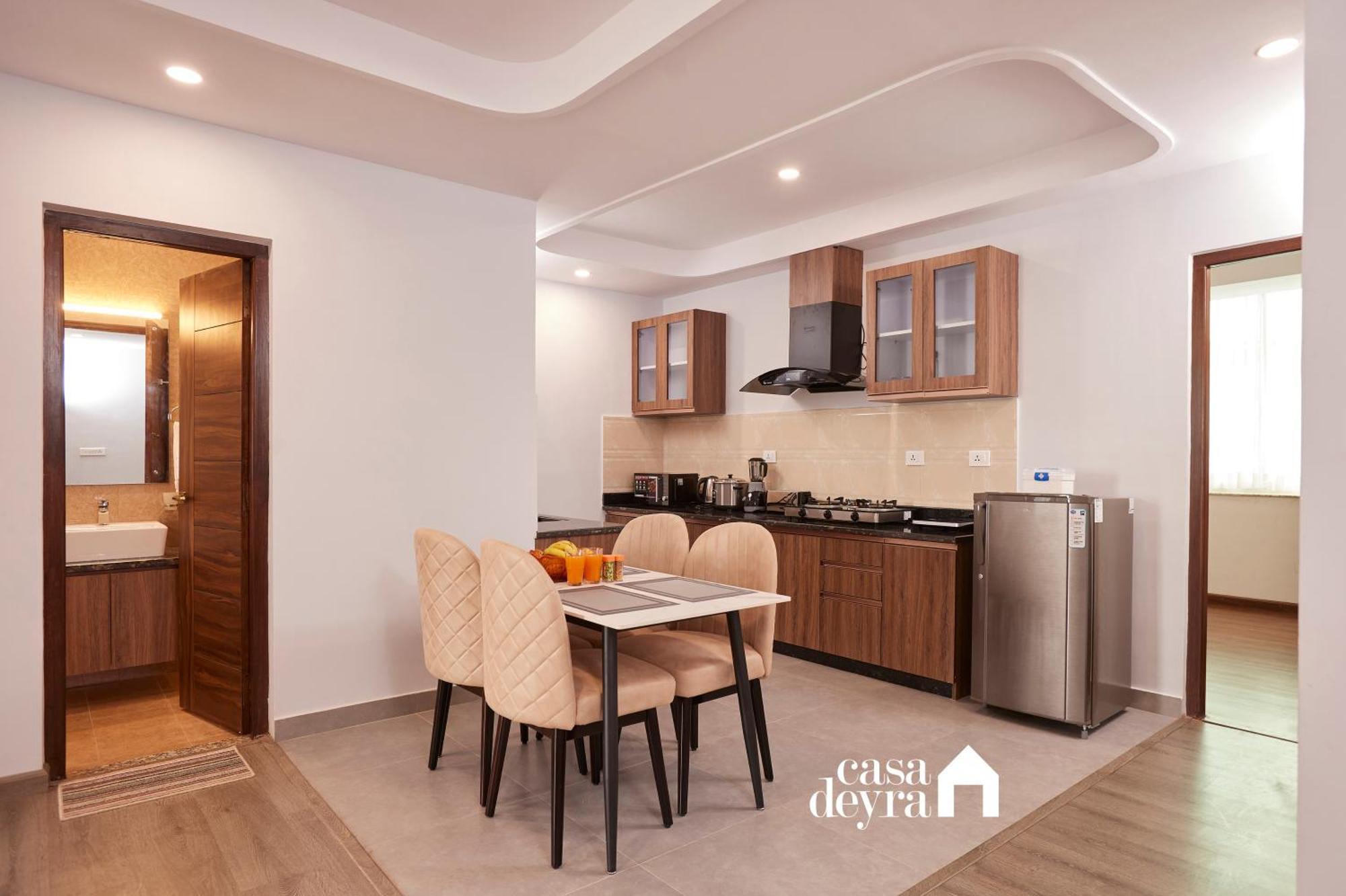 Primrose By Casa Deyra Apartment *
