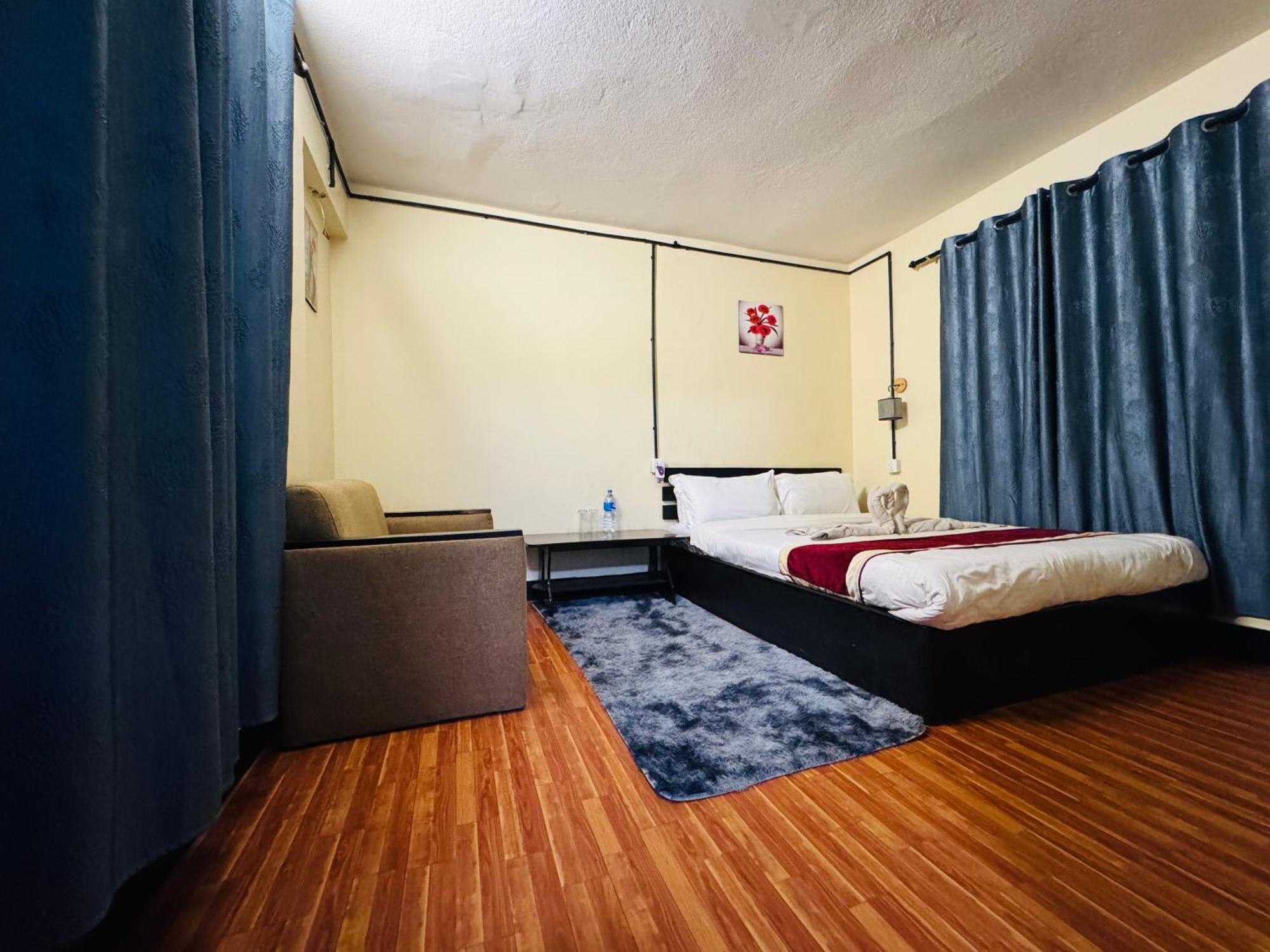 Hotel Yog Kathmandu