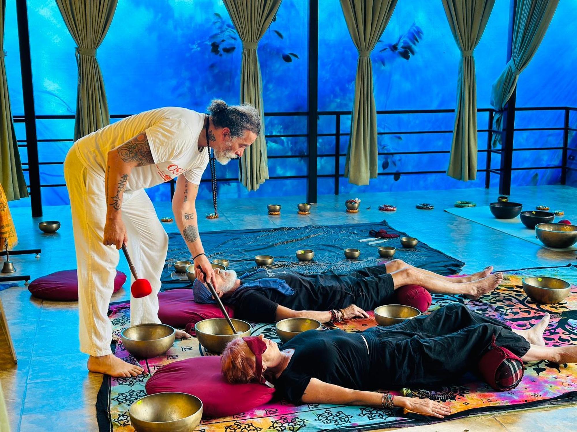 Institute Of Natural Medicine , Yoga & Therapy *
