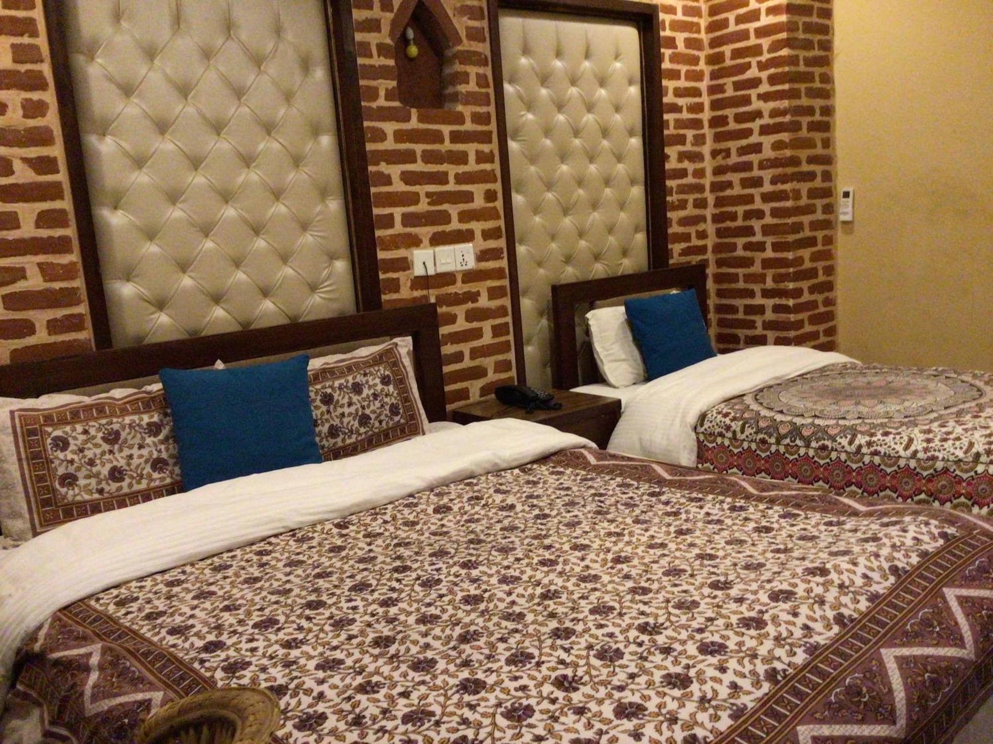 Hong Si Hotel- A Away From Hotel Kathmandu