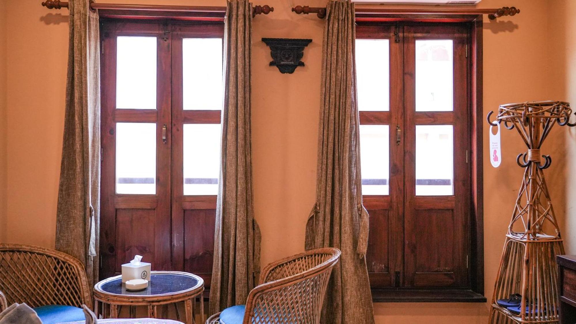 Hong Si Hotel- A Away From Hotel