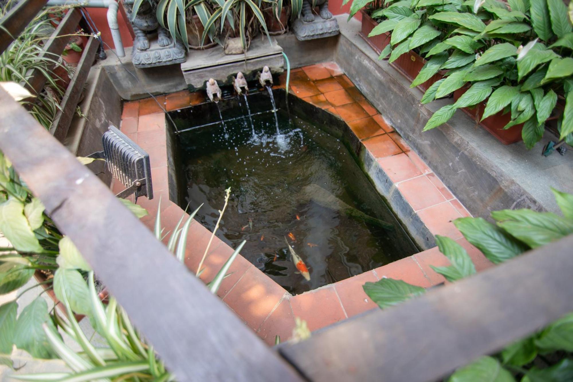 Hong Si Hotel- A Away From Hotel Kathmandu