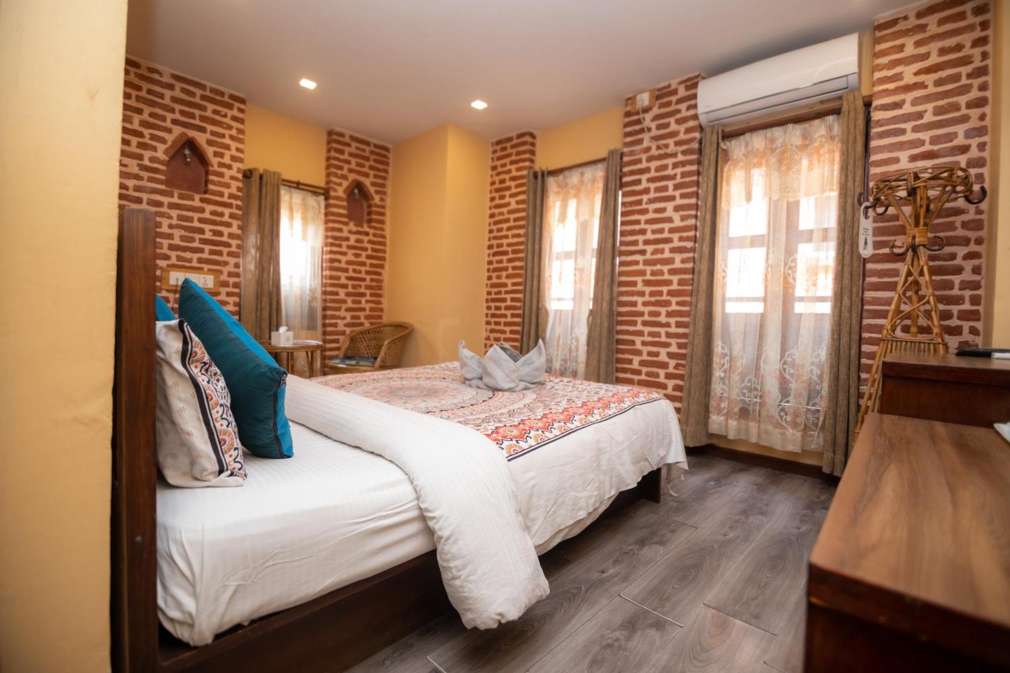 Hong Si Hotel- A Away From Hotel 2*
