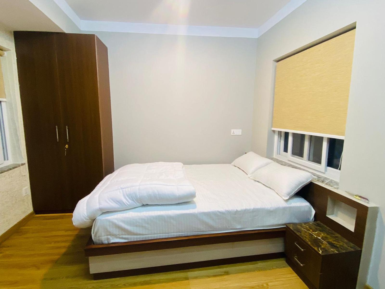 Niro Homestay