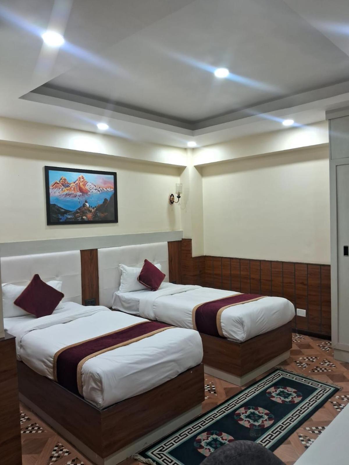Hotel Palazzo
