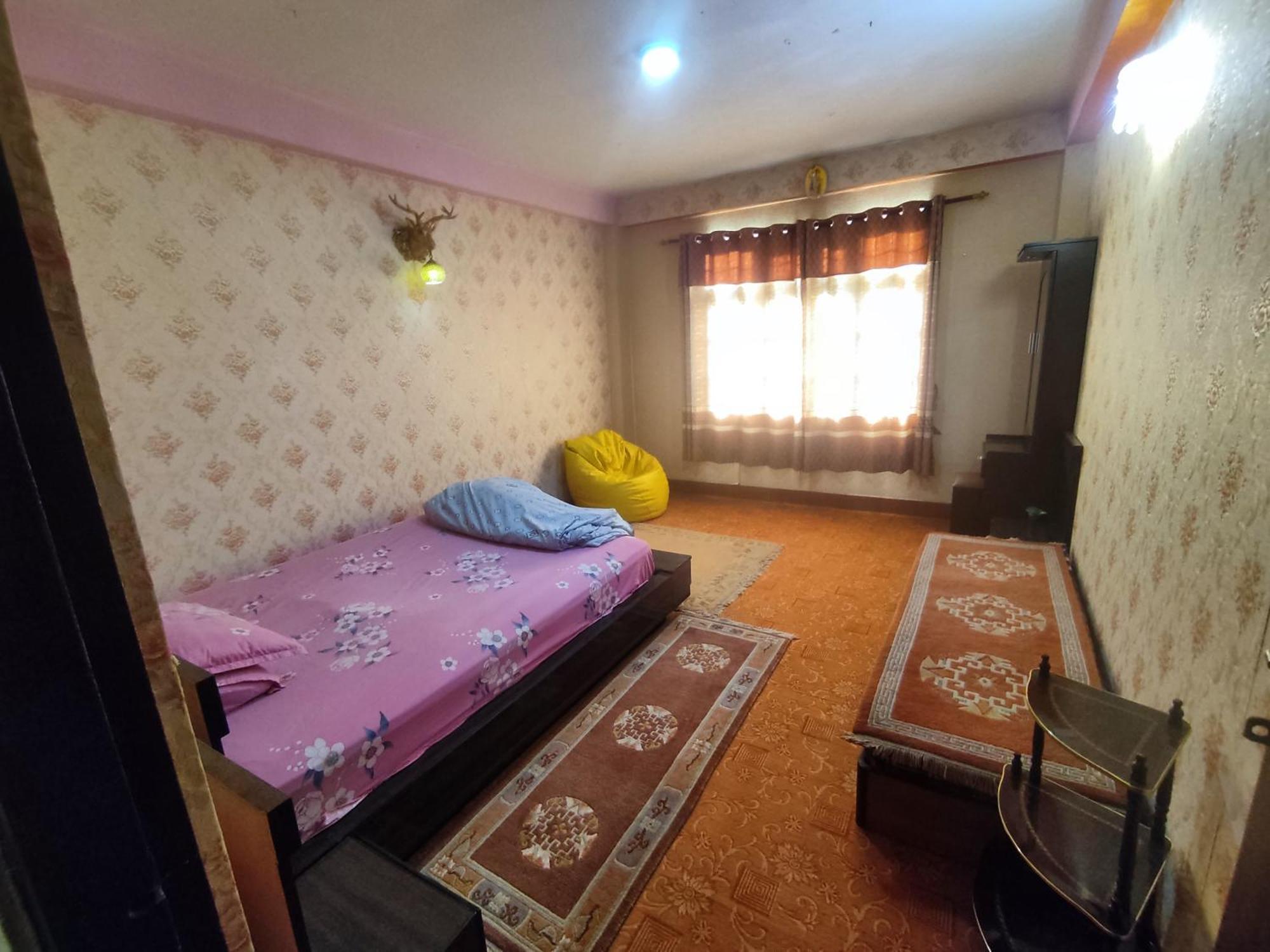 Apartment Puru Boutique 