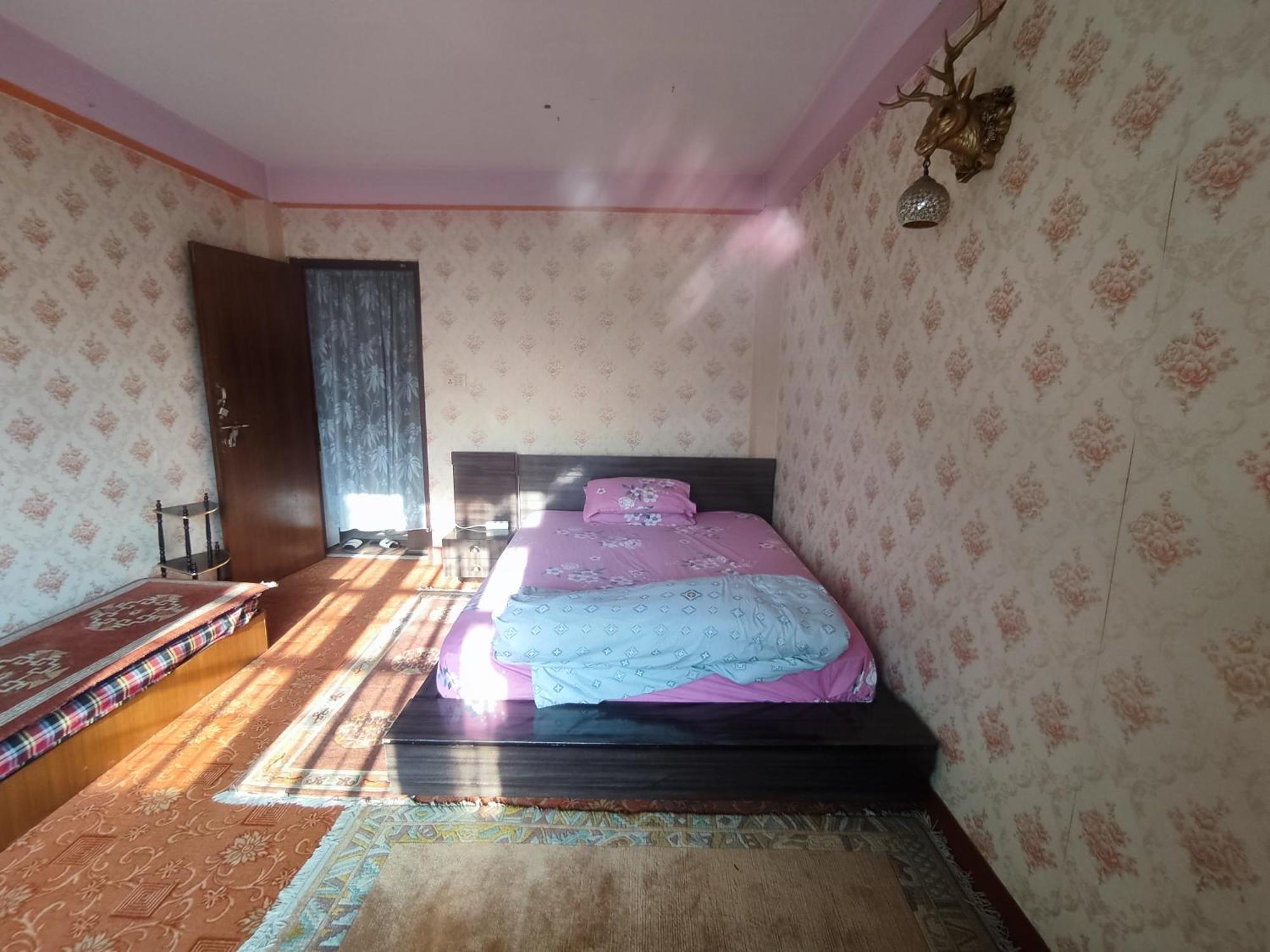 Apartment Puru Boutique 