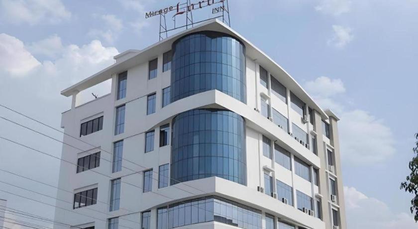 Hotel Mirage 3*