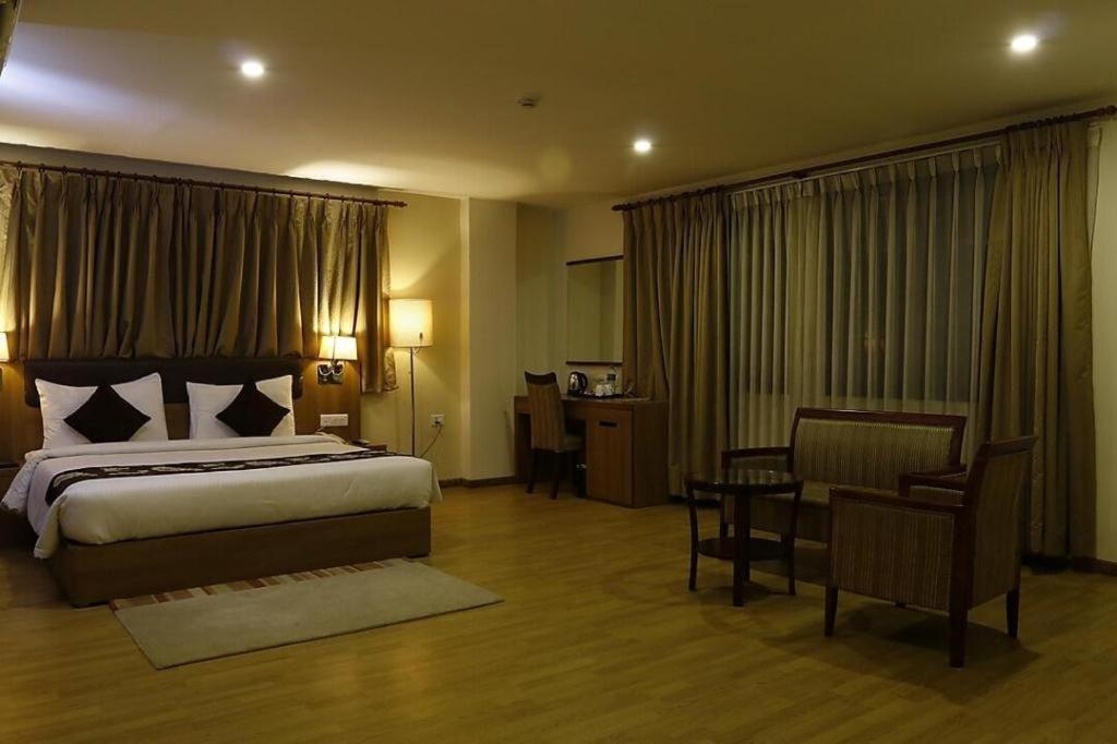 Hotel Mirage