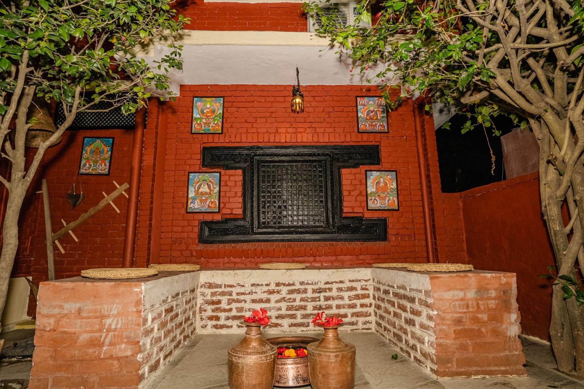 Thamel Heritage Kathmandu