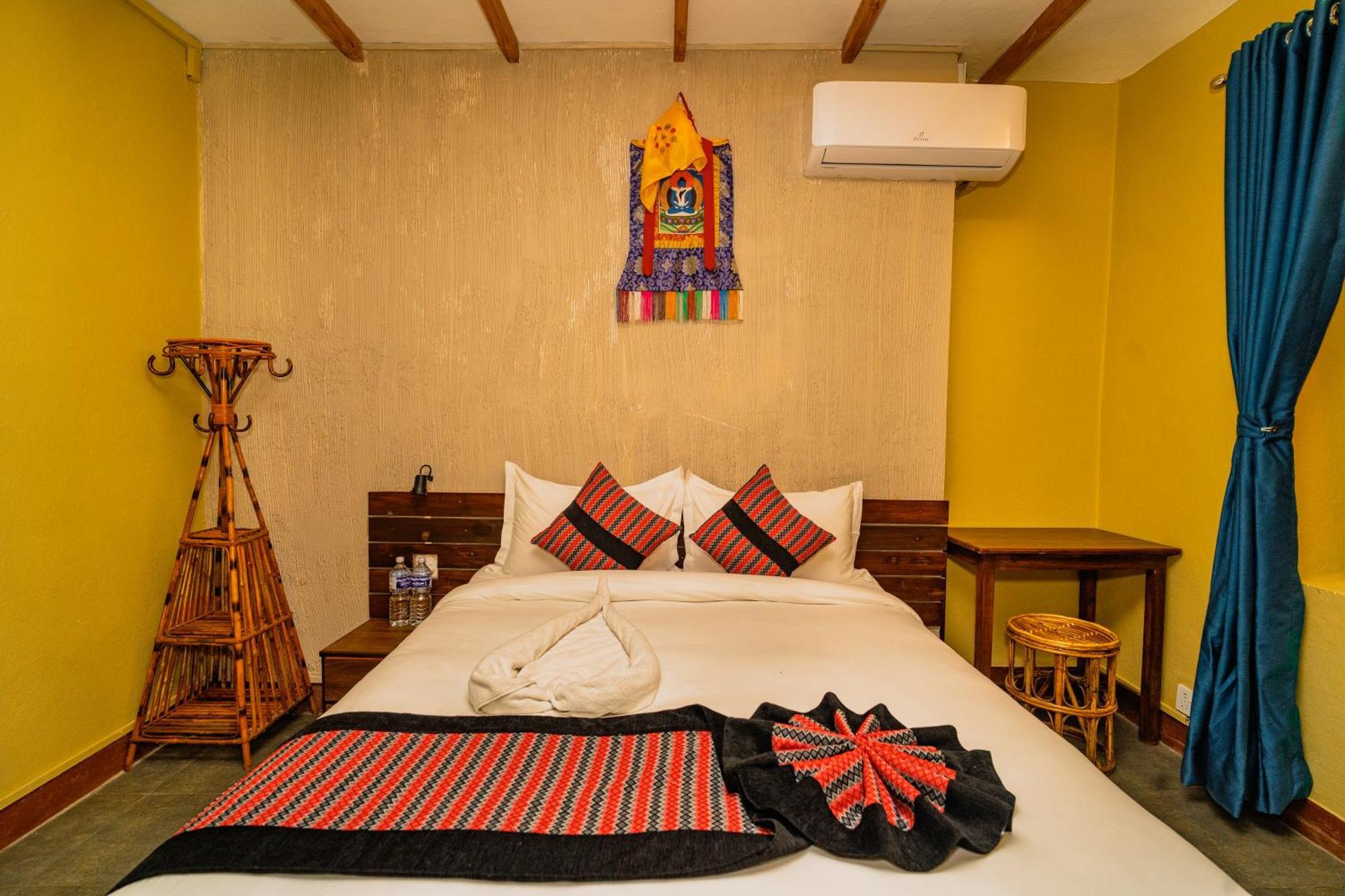 Thamel Heritage