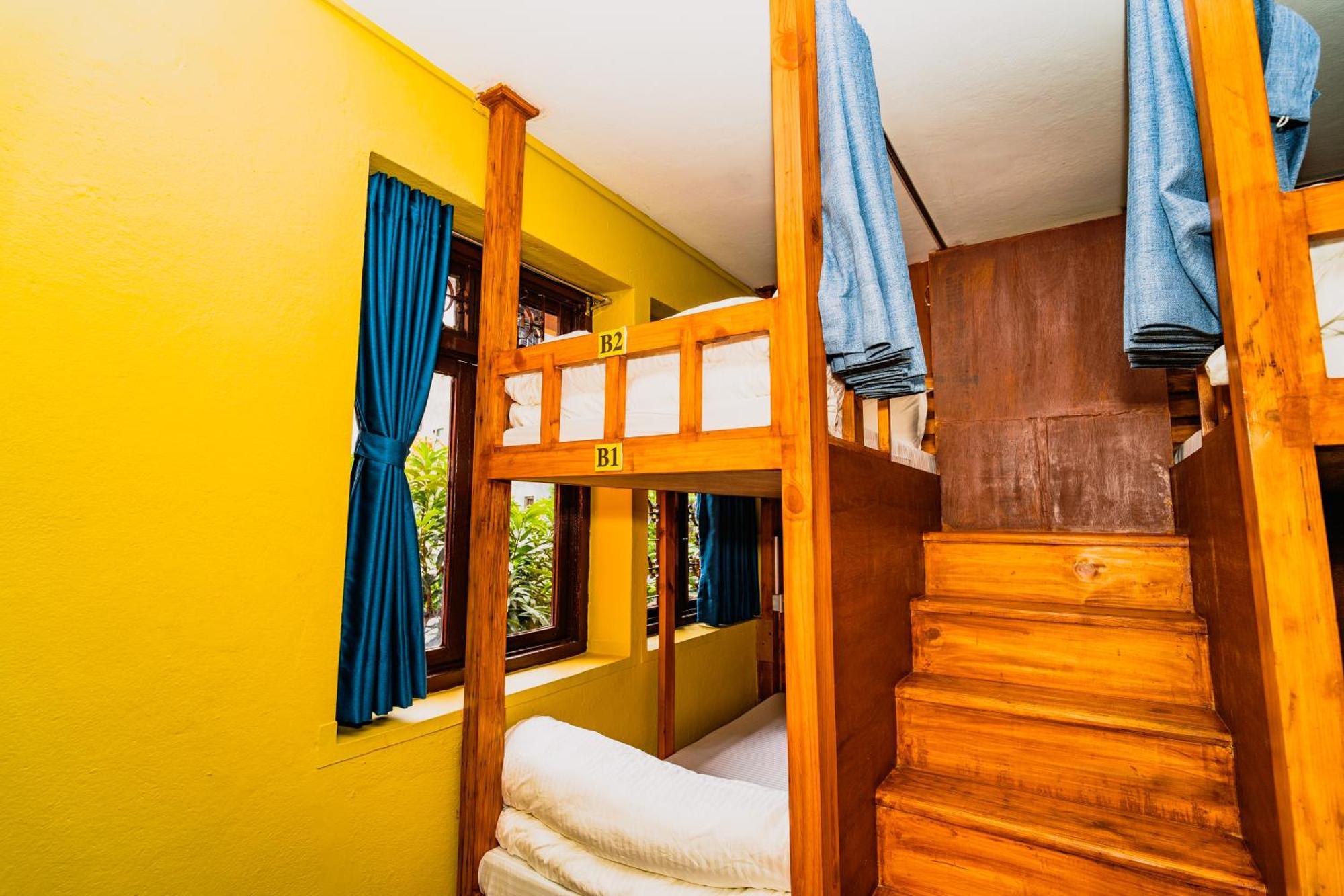 Thamel Heritage Hostel