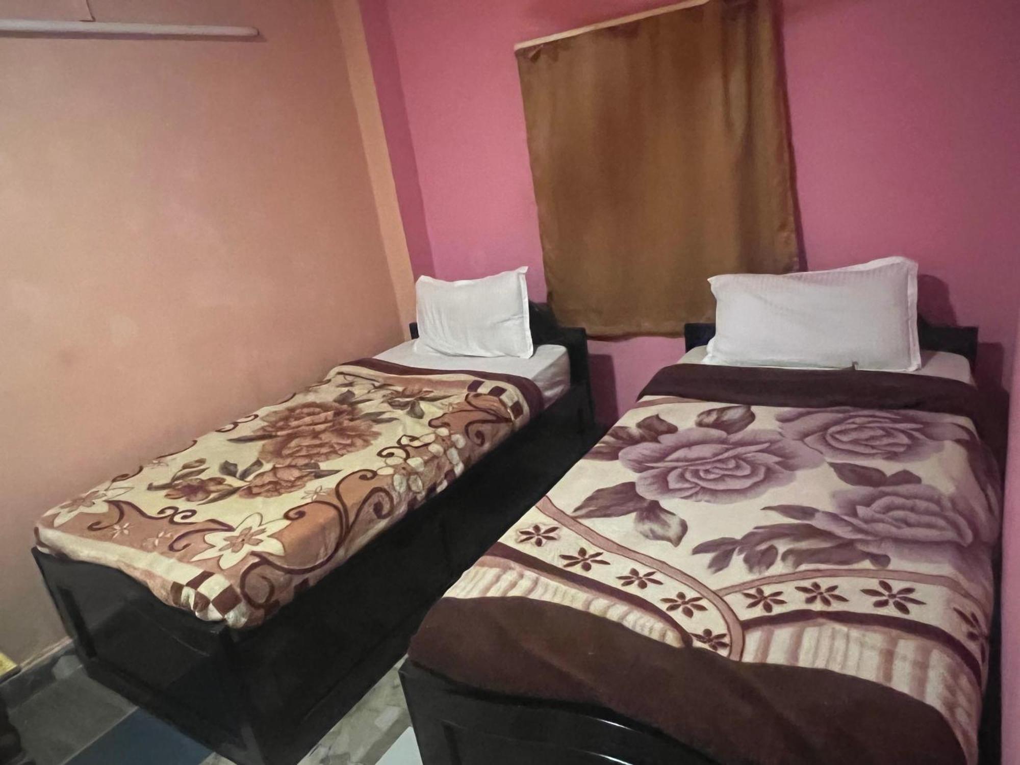 Albergue Kingsland *