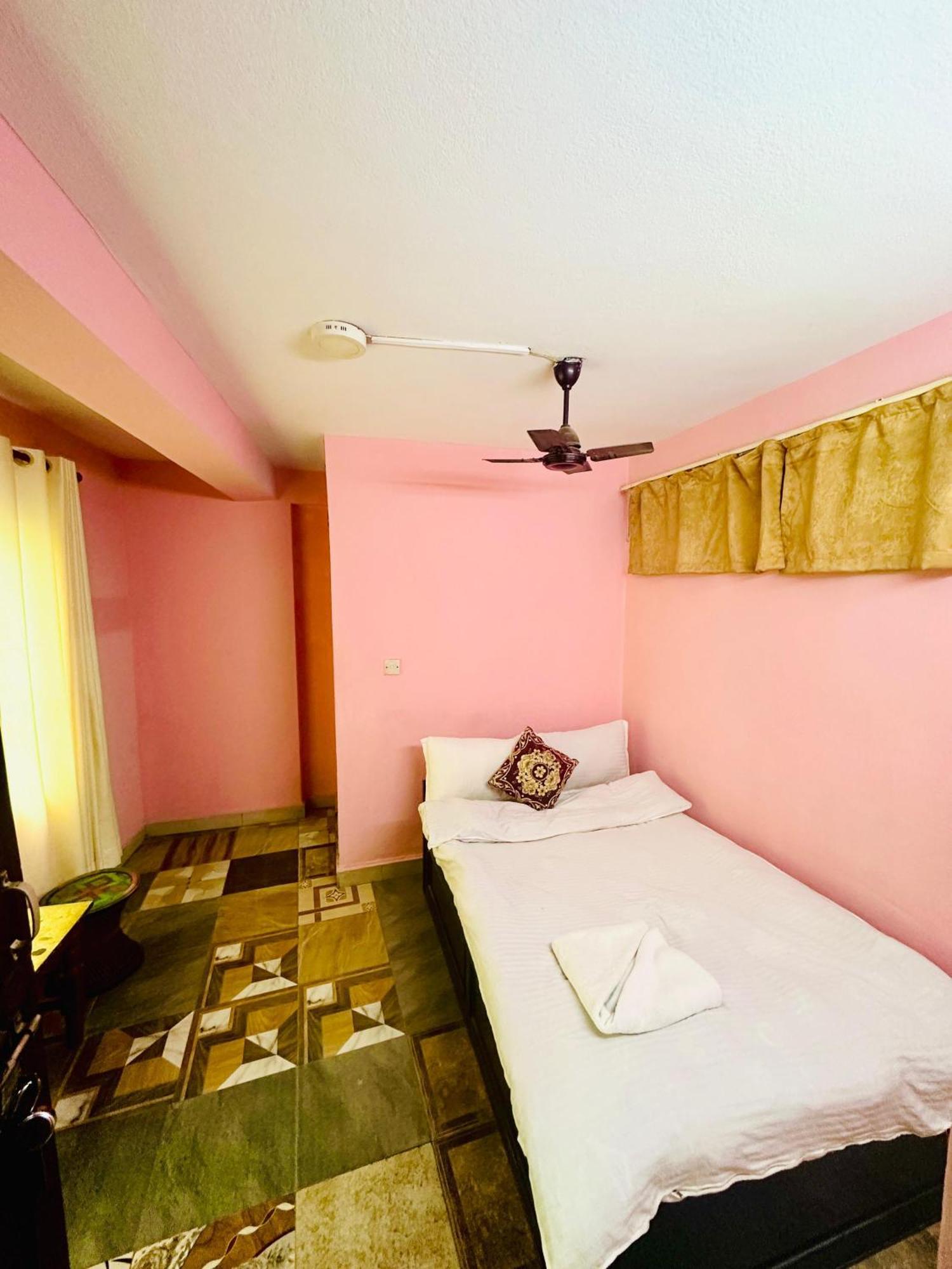 Albergue Kingsland Catmandu