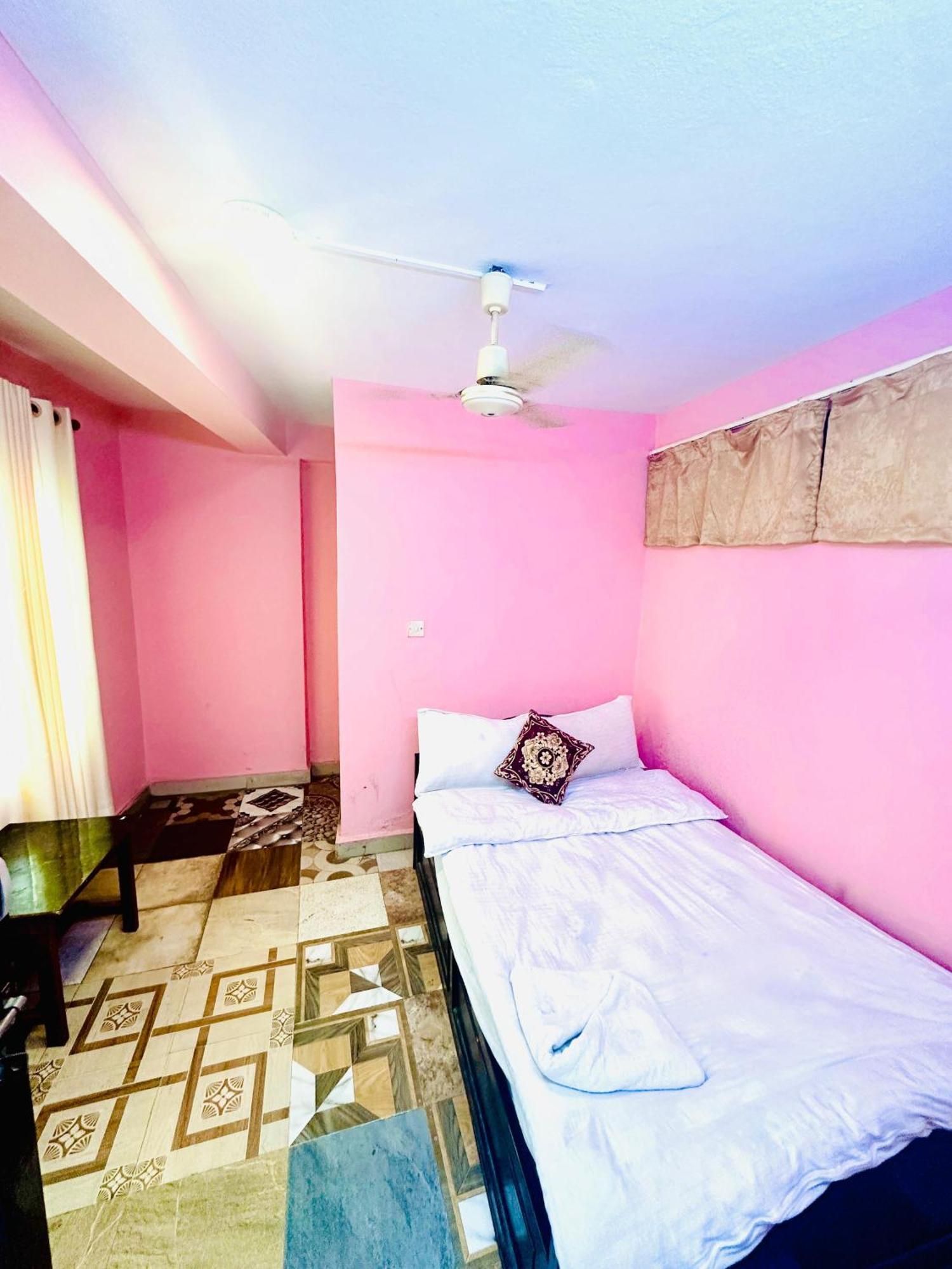 Albergue Kingsland