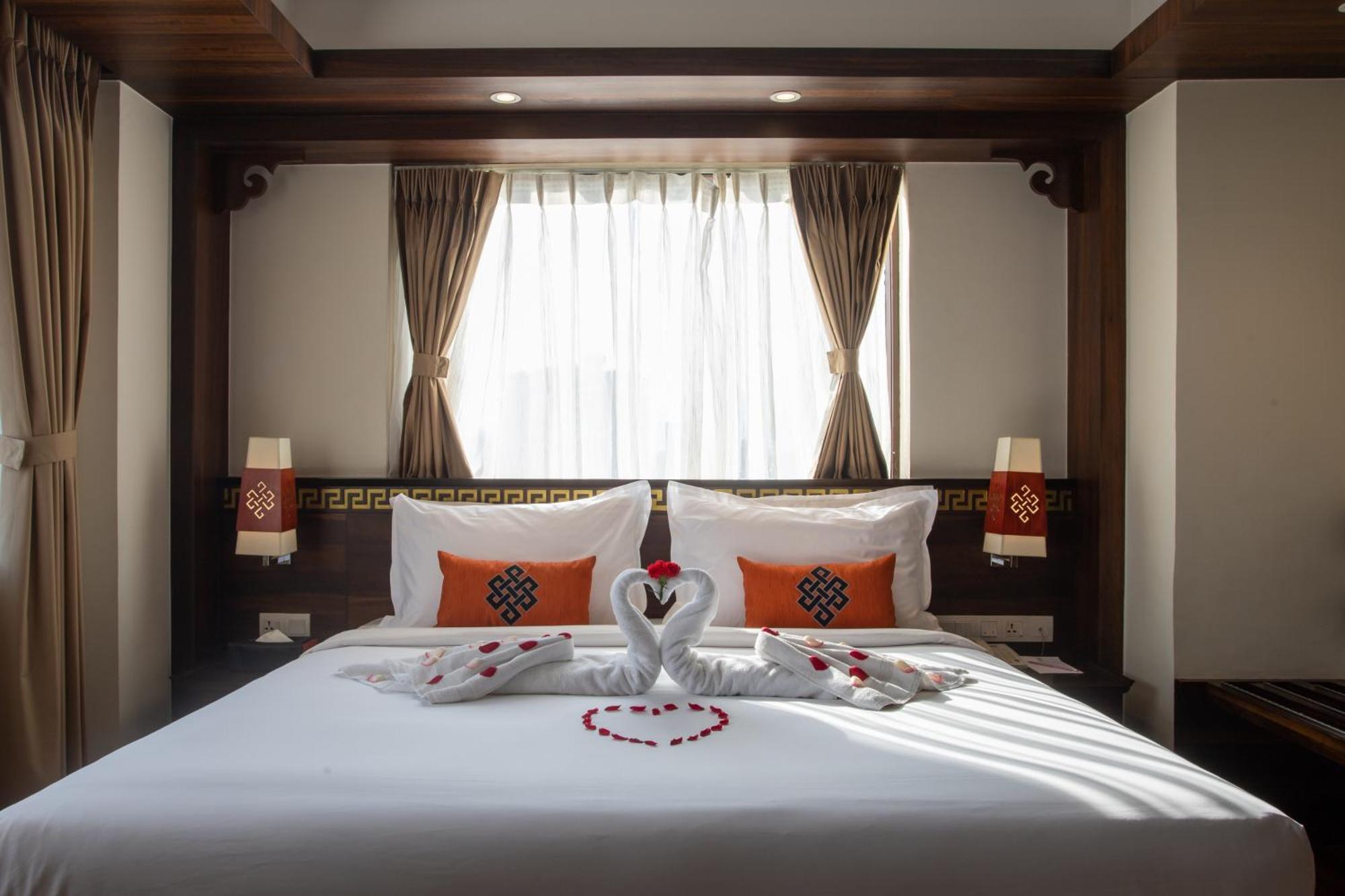 Ramada By Wyndham Dhumbarahi Kathmandu