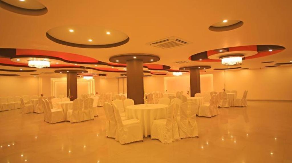 Mirage Hotel 3*
