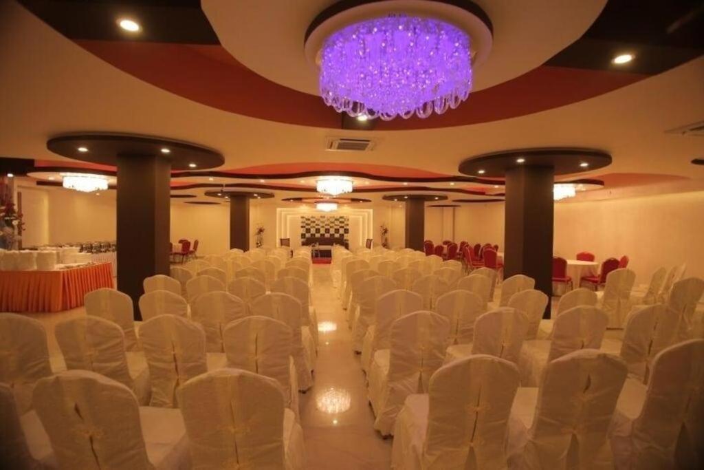 Mirage Hotel Kathmandu