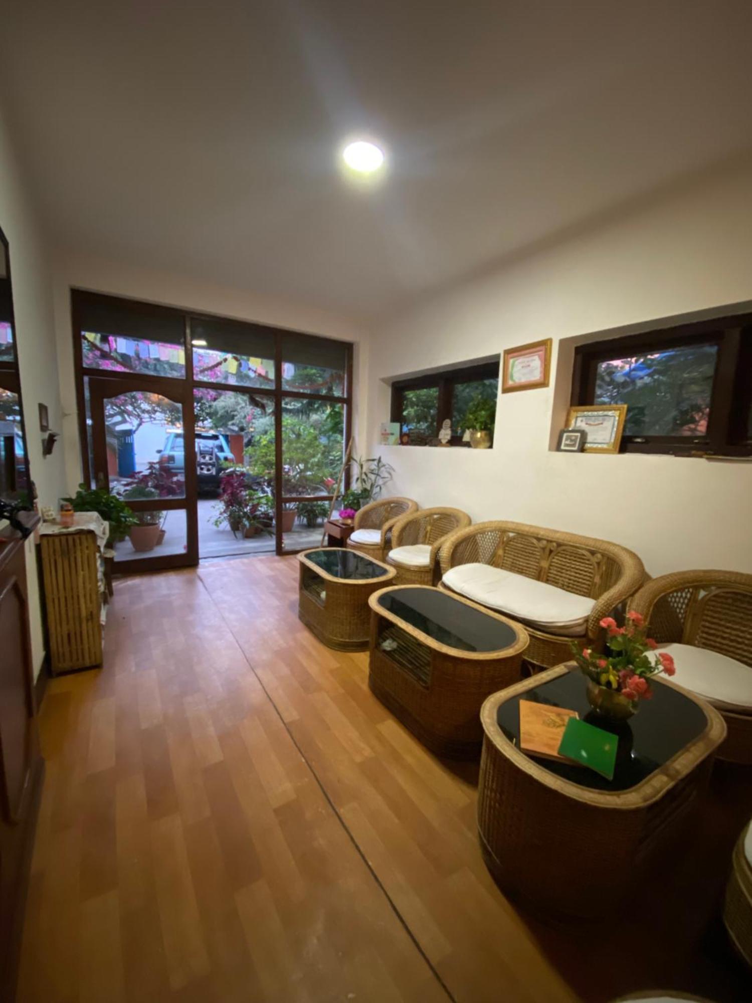 Sun Rise Guest house Kathmandu
