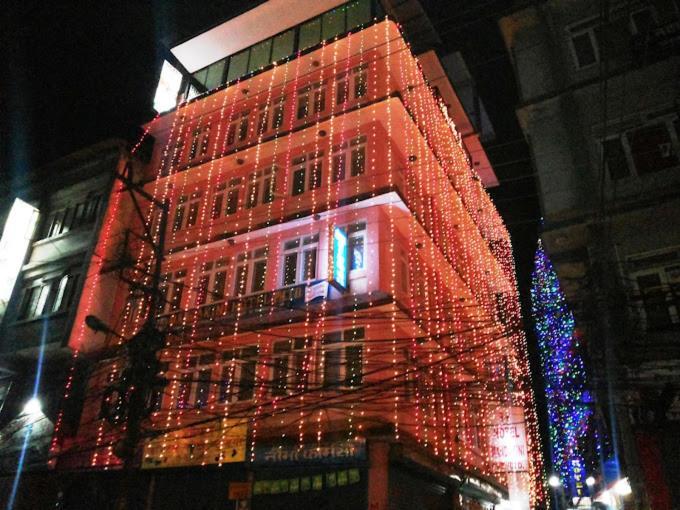 Om Mandakini Kathmandu