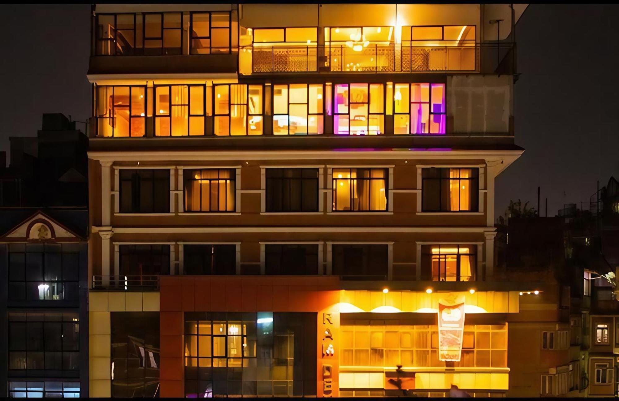 Hotel De Universal