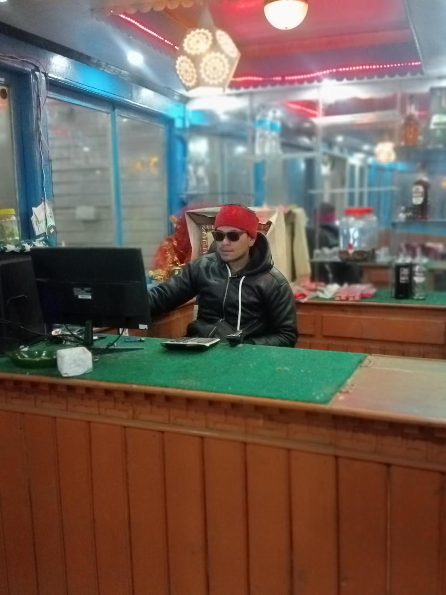 Hotel Kalingchwok Tik