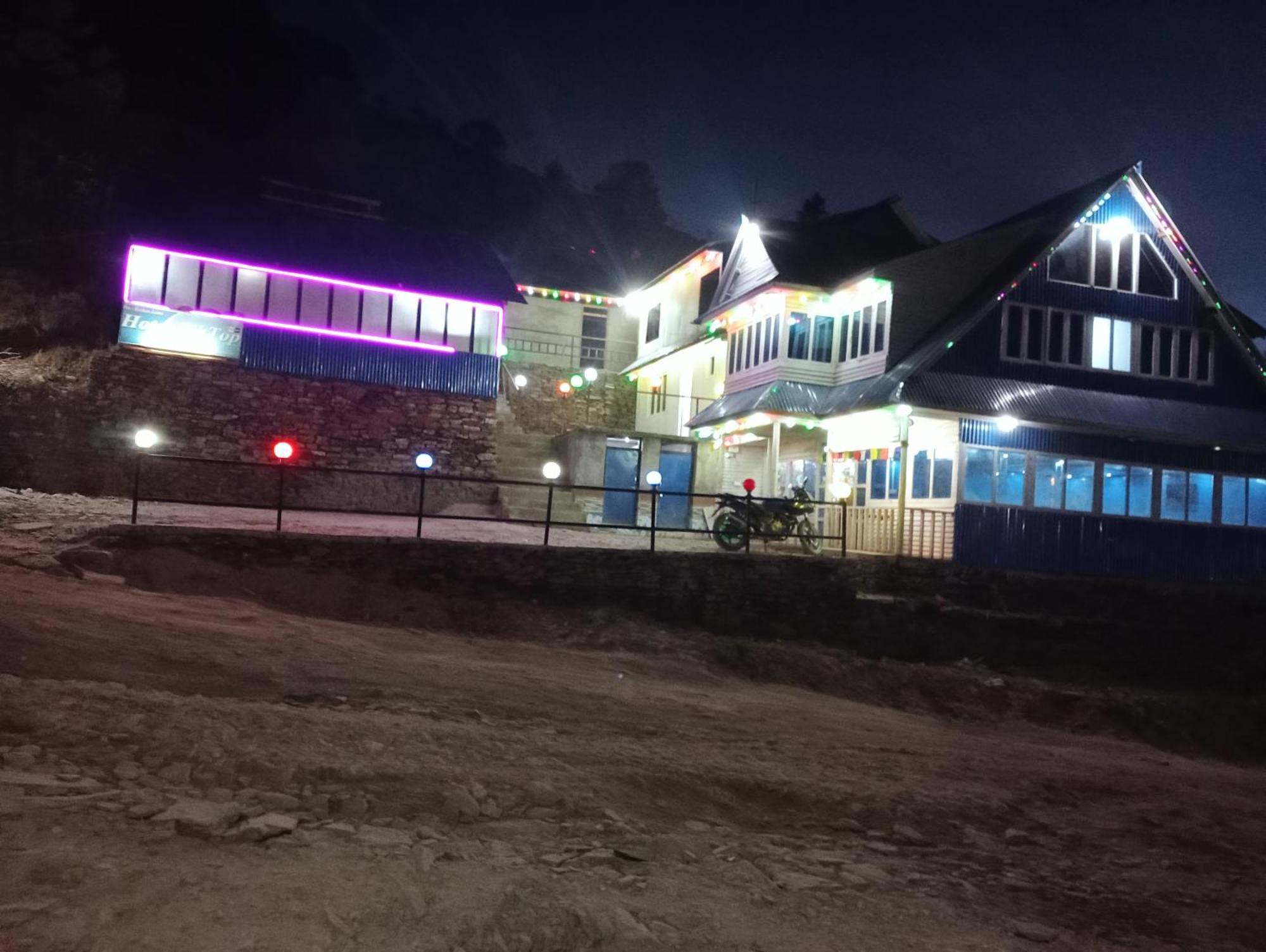 Kalingchwok Tik Hotel