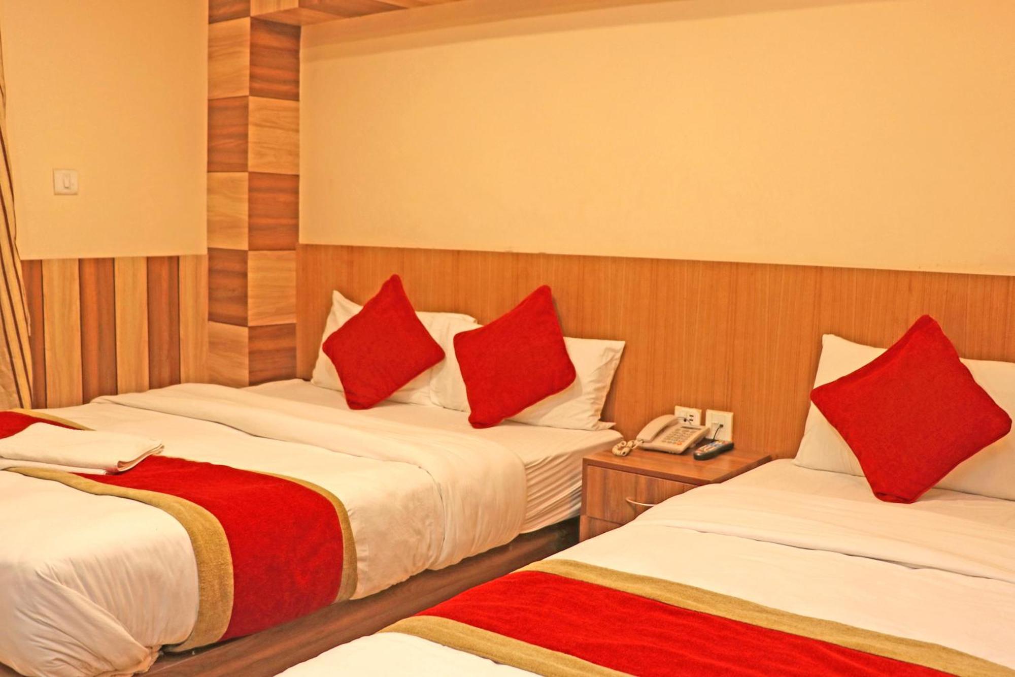 Hotel Airport