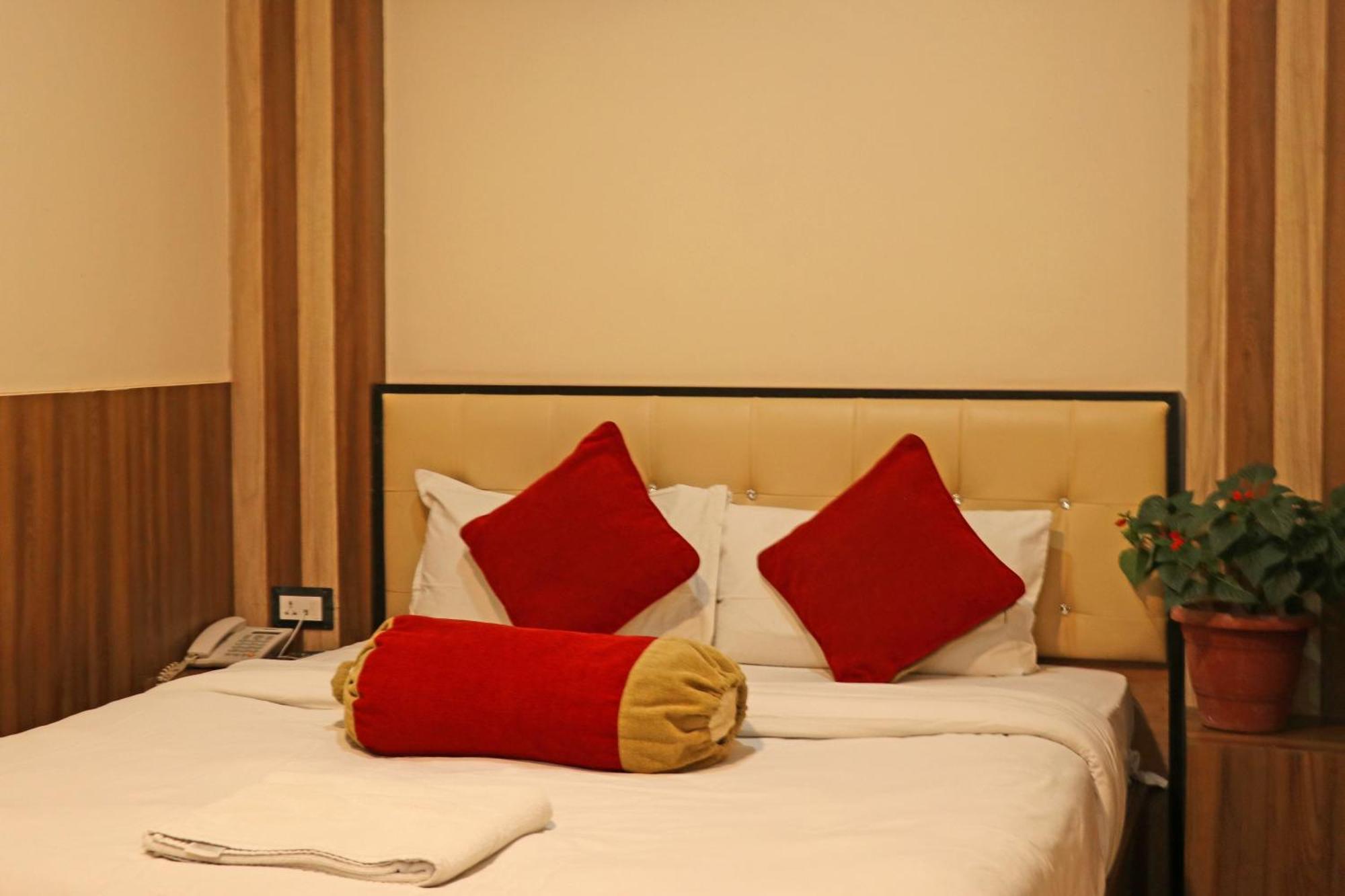Airport Hotel Kathmandu