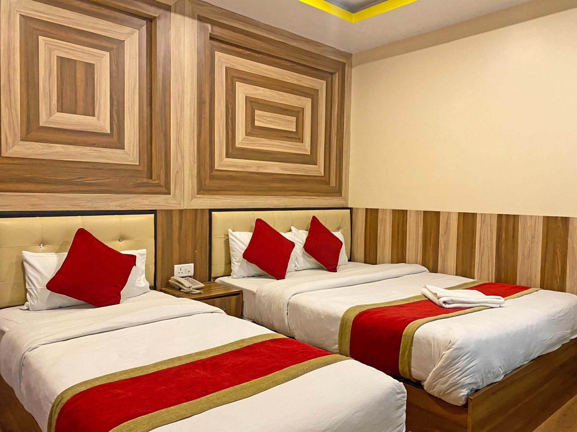 Airport Hotel