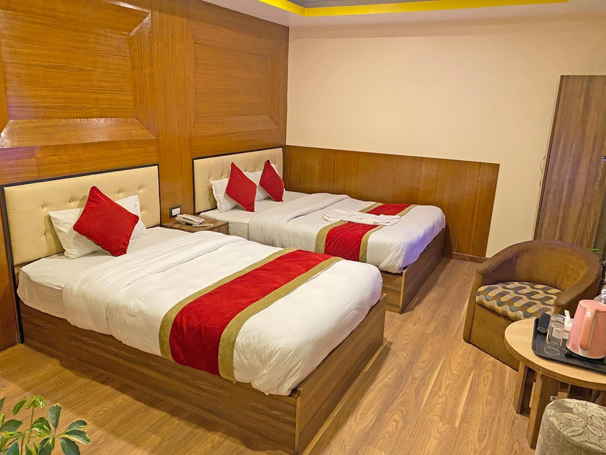 Hotel Airport Kathmandu